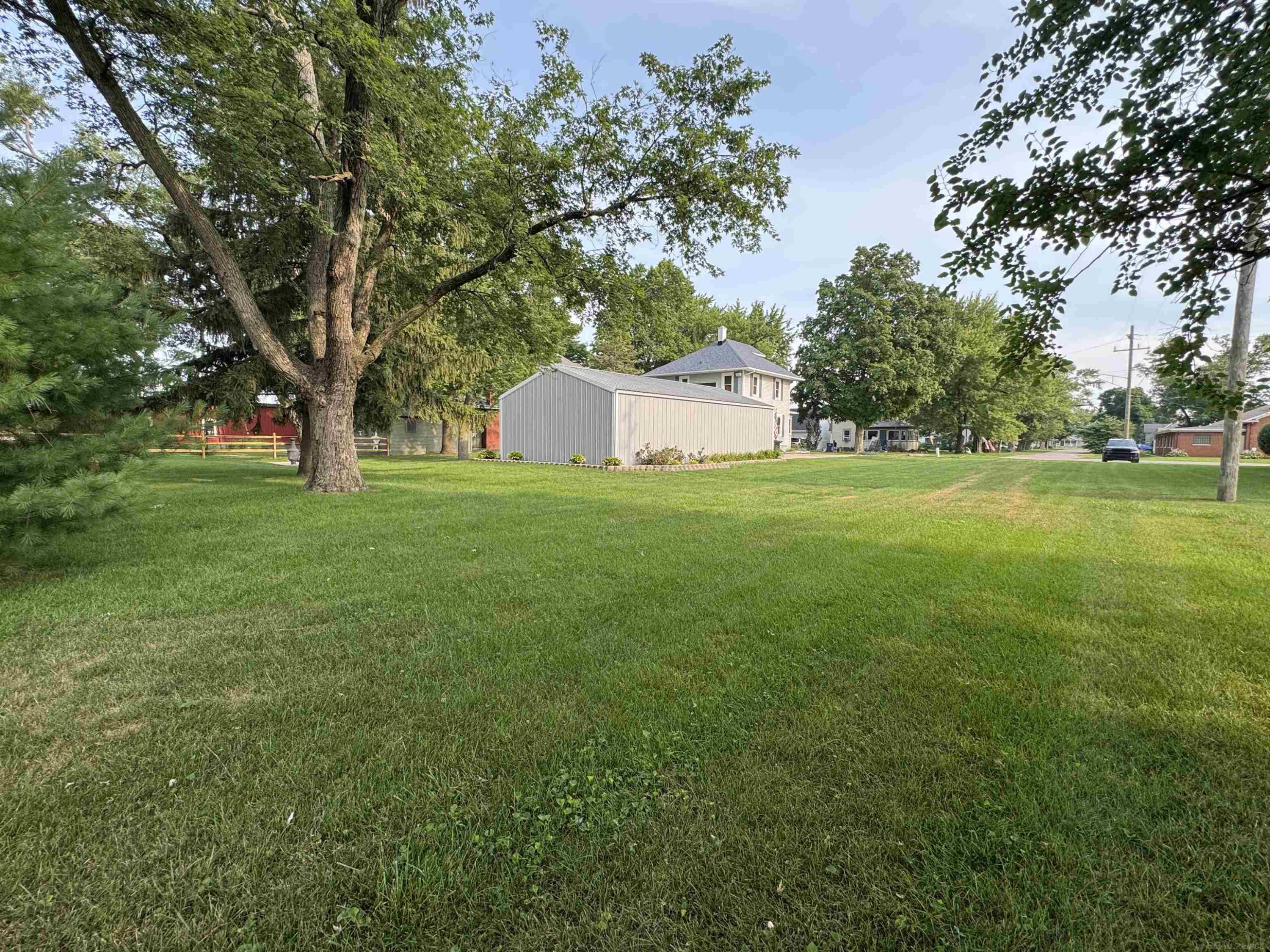 8357 Van Aiken Street, Ida, MI 48140 — Photo 43