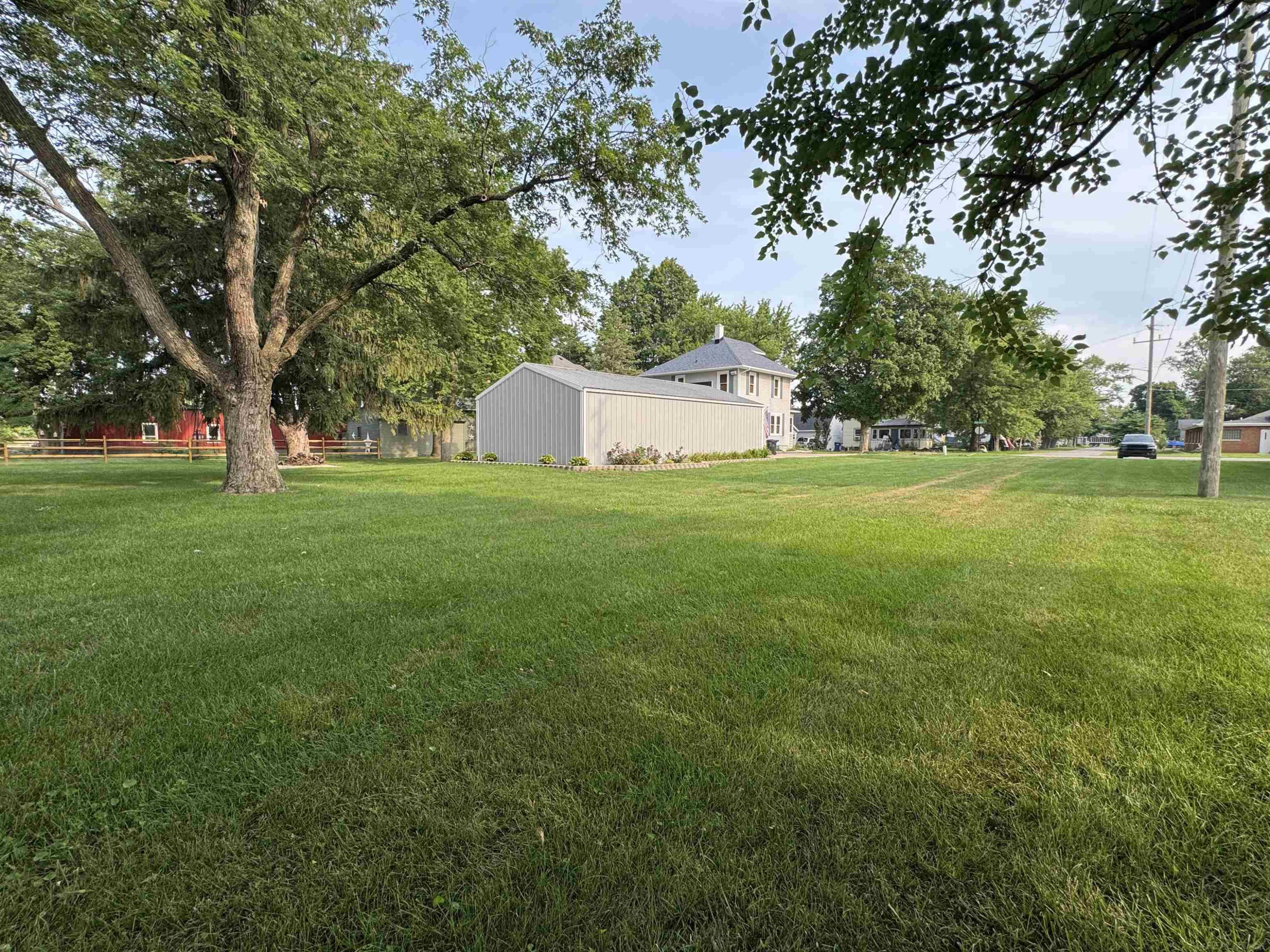 8357 Van Aiken Street, Ida, MI 48140 — Photo 44
