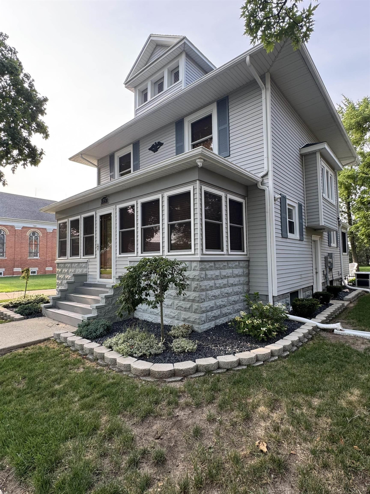 8357 Van Aiken Street, Ida, MI 48140 — Photo 49