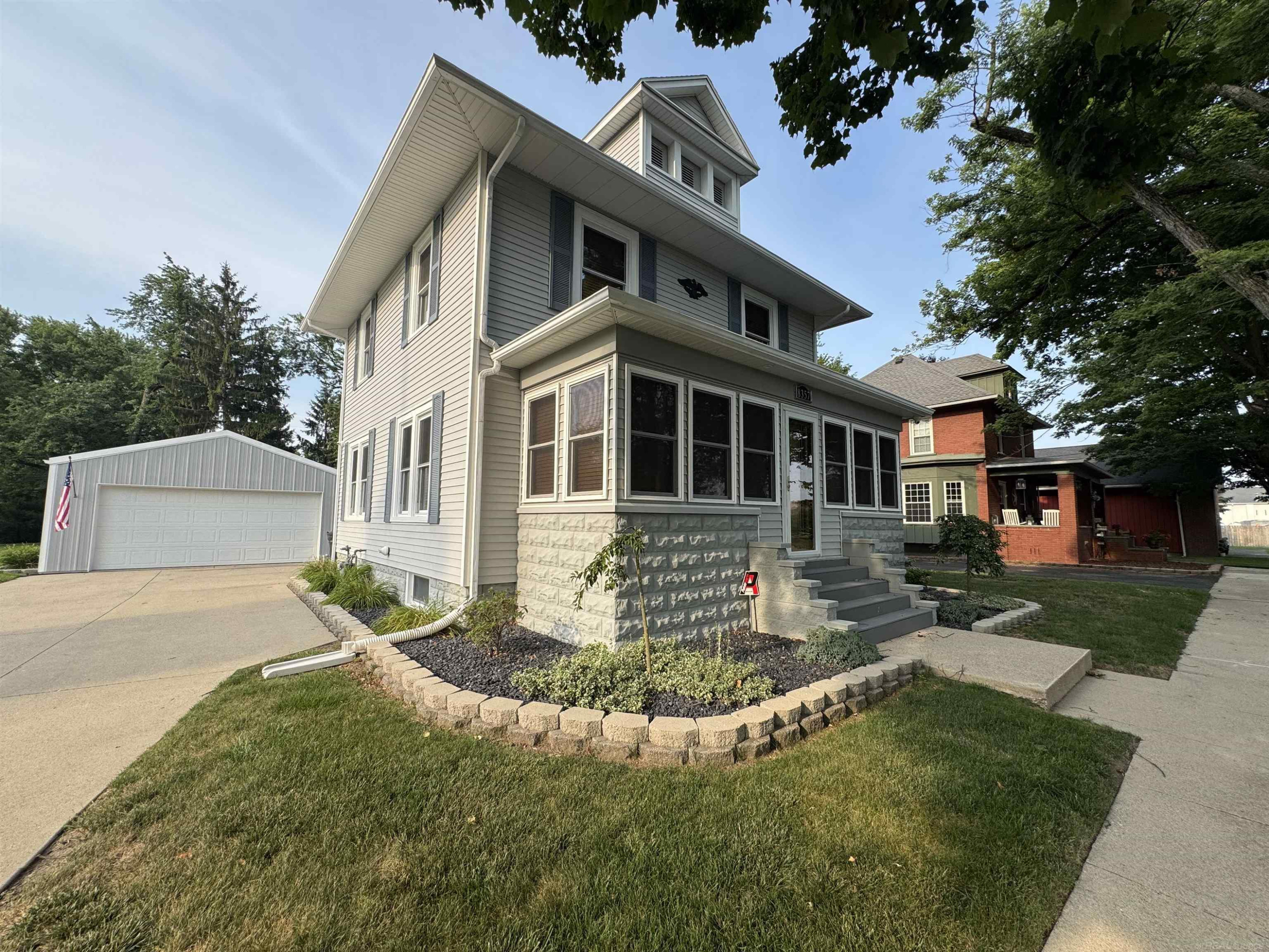 8357 Van Aiken Street, Ida, MI 48140 — Photo 50