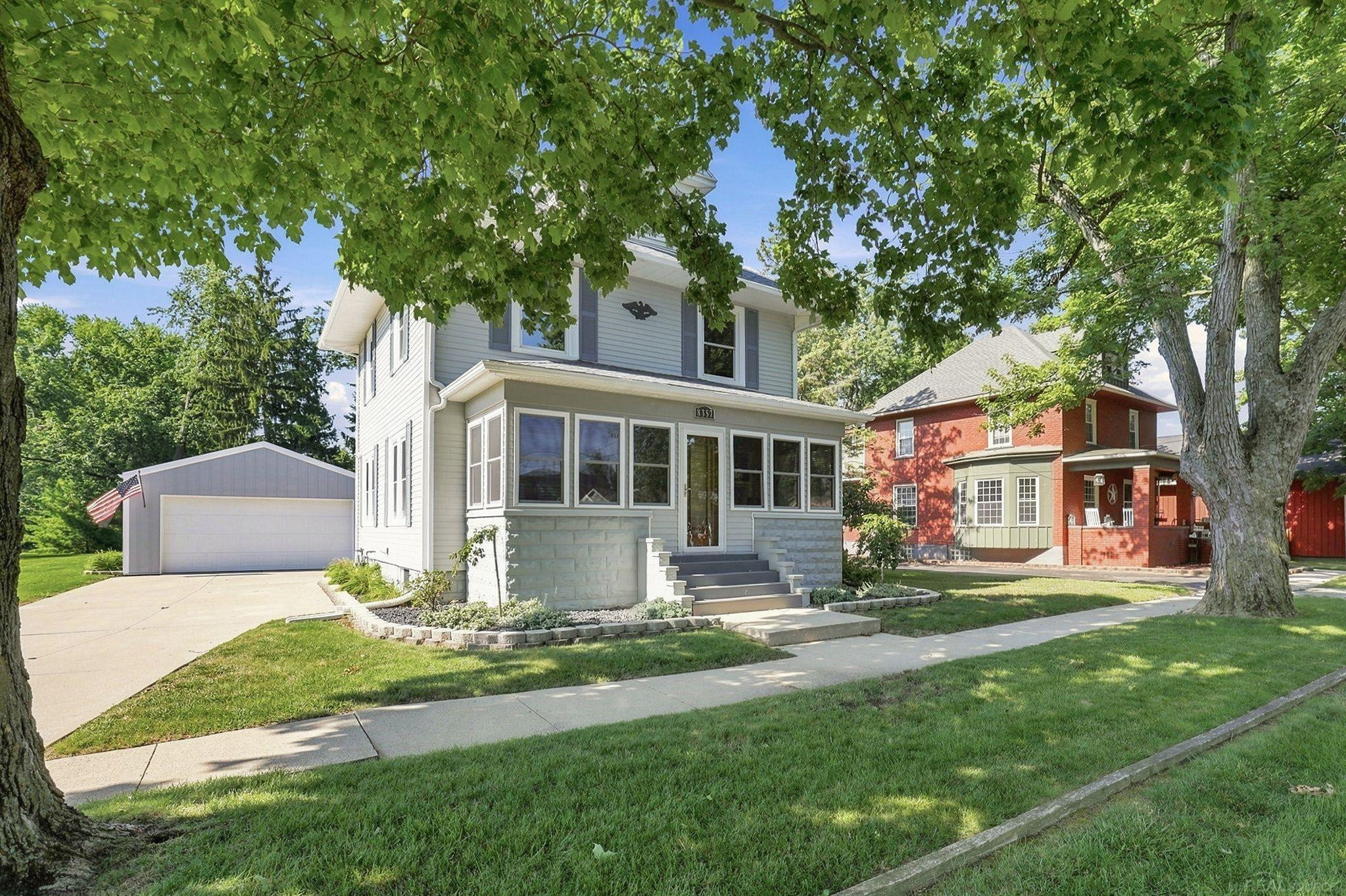 8357 Van Aiken Street, Ida, MI 48140 — Photo 51