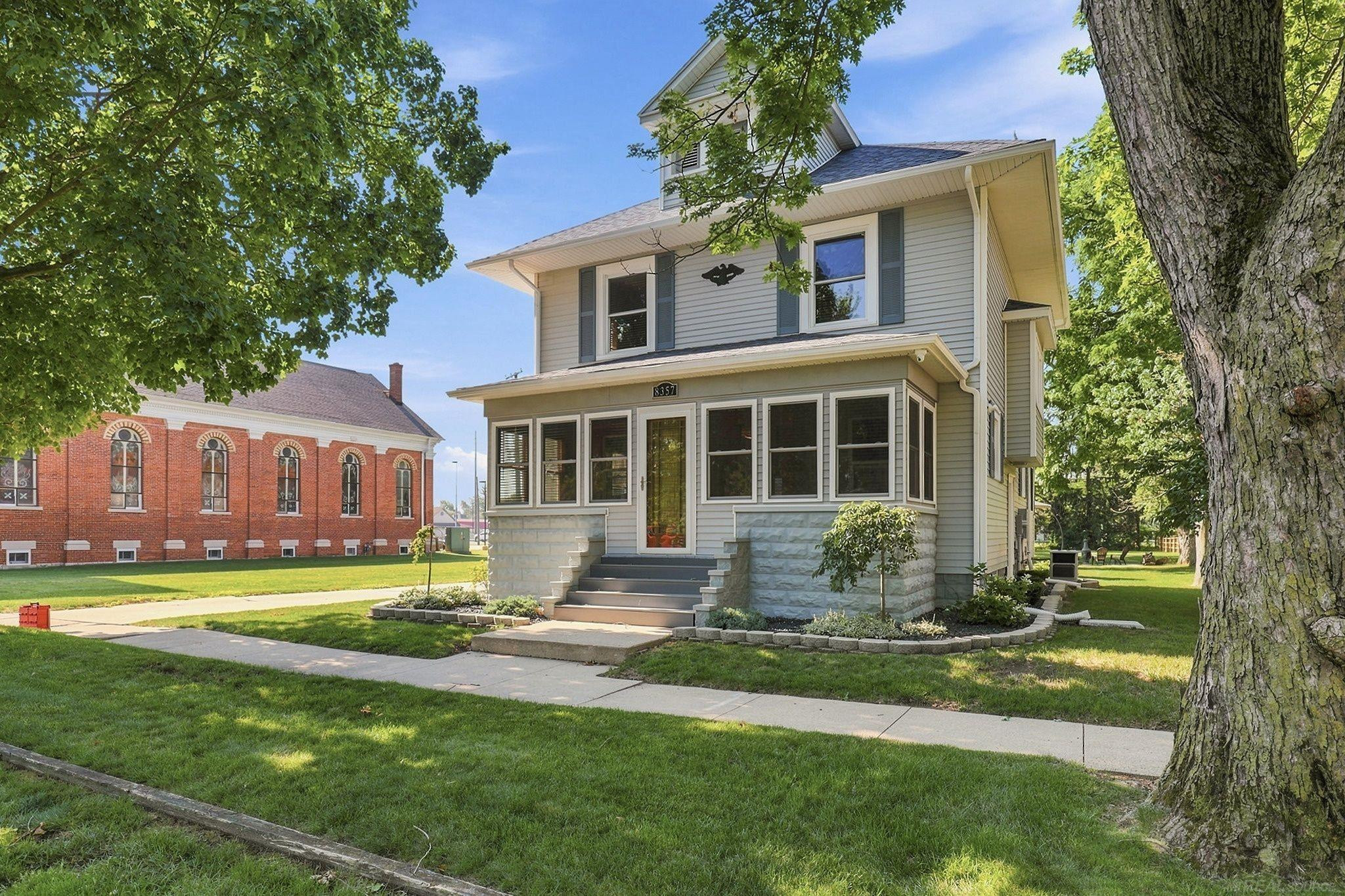 8357 Van Aiken Street, Ida, MI 48140 — Photo 52