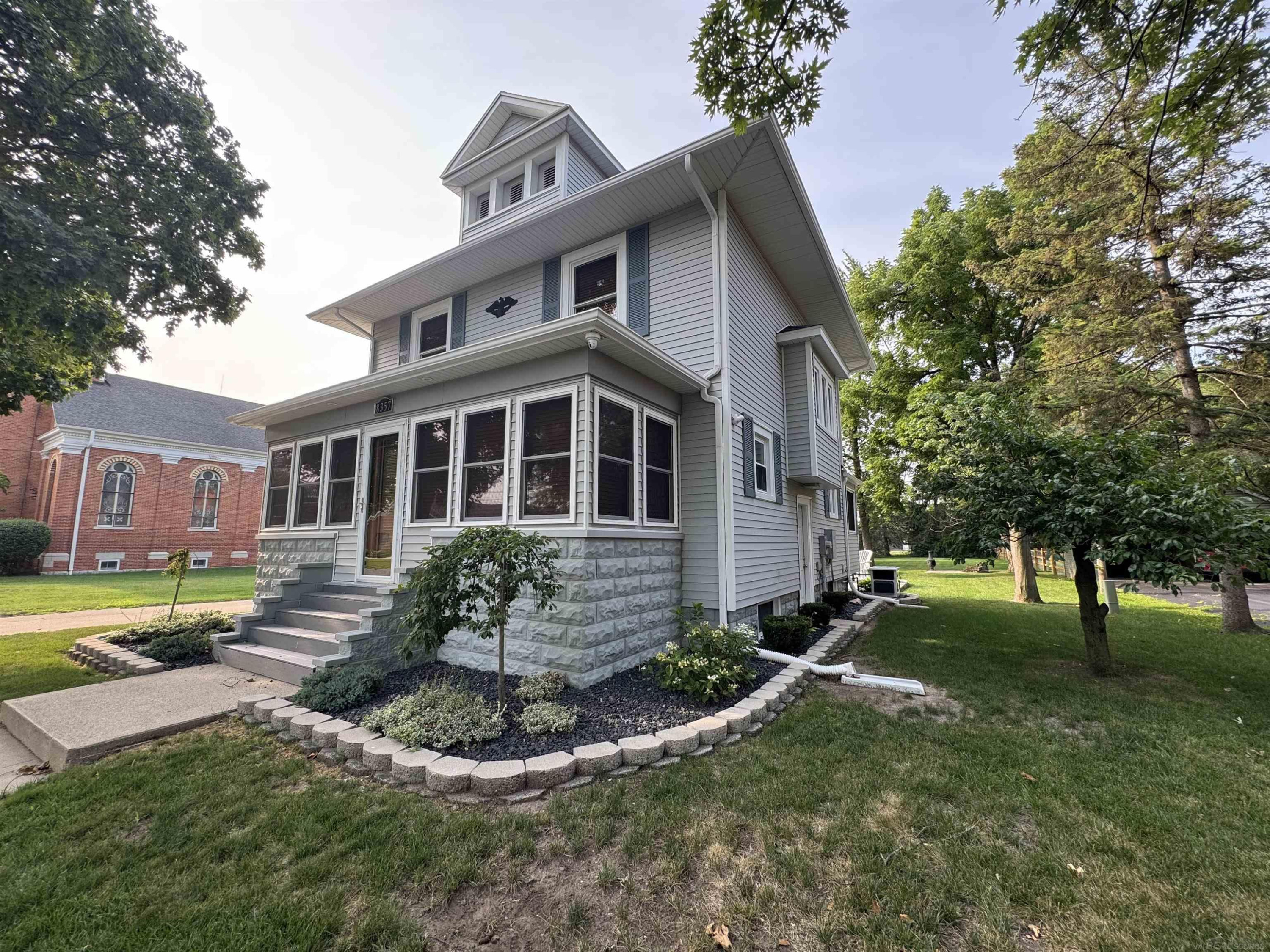 8357 Van Aiken Street, Ida, MI 48140 — Photo 53