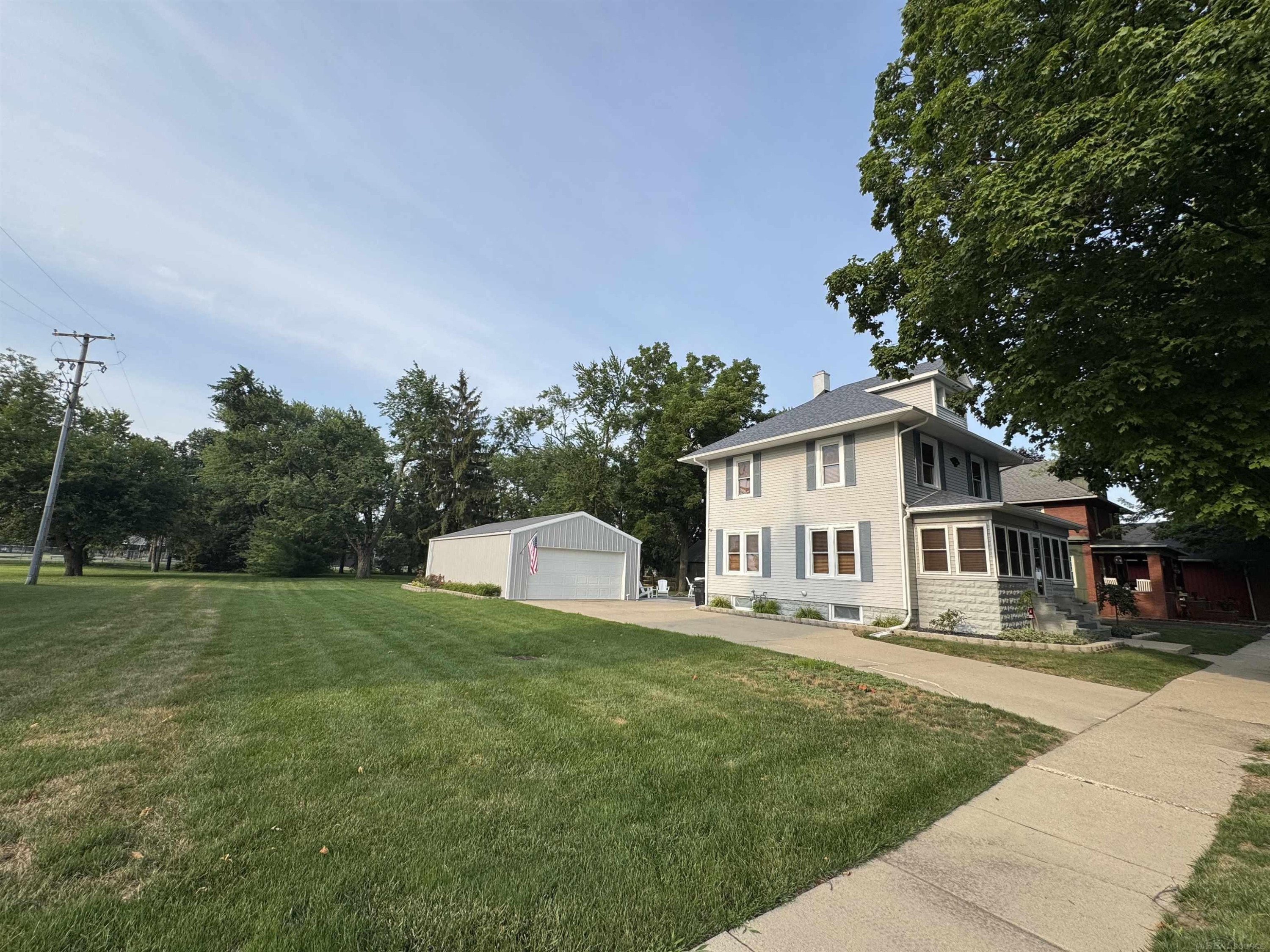 8357 Van Aiken Street, Ida, MI 48140 — Photo 54