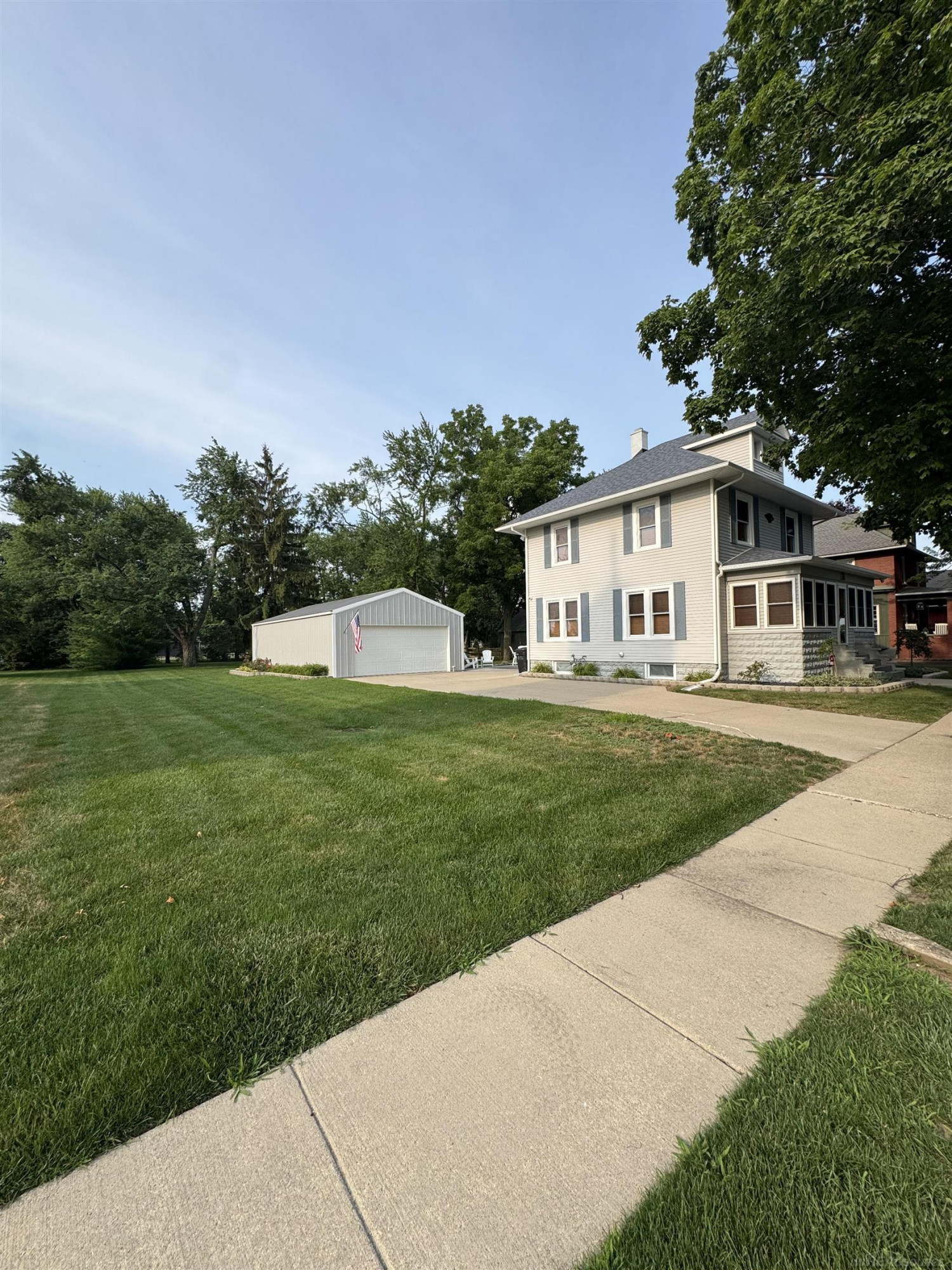 8357 Van Aiken Street, Ida, MI 48140 — Photo 55