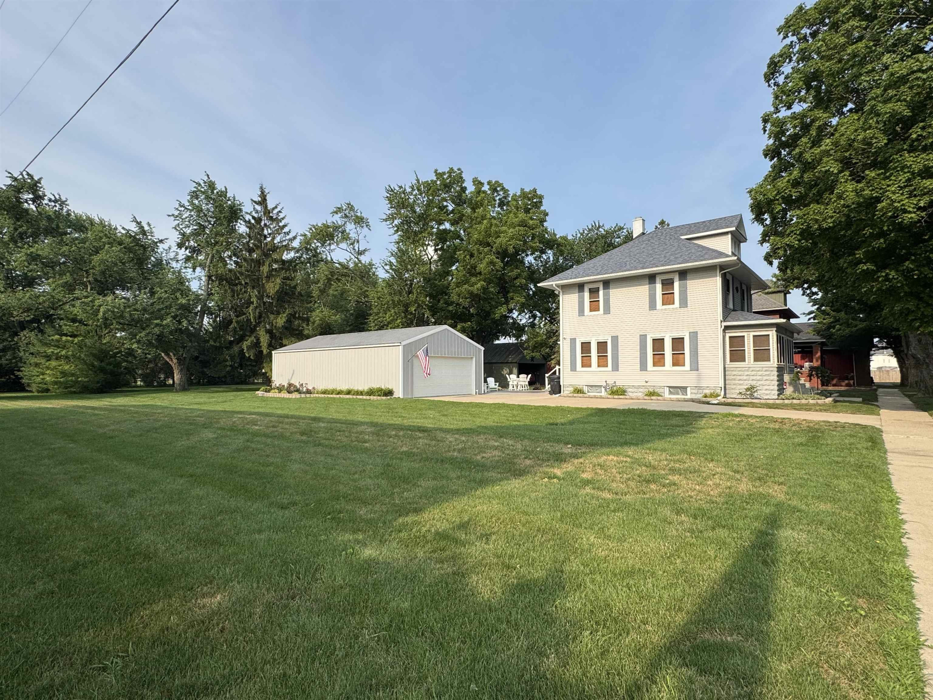 8357 Van Aiken Street, Ida, MI 48140 — Photo 57