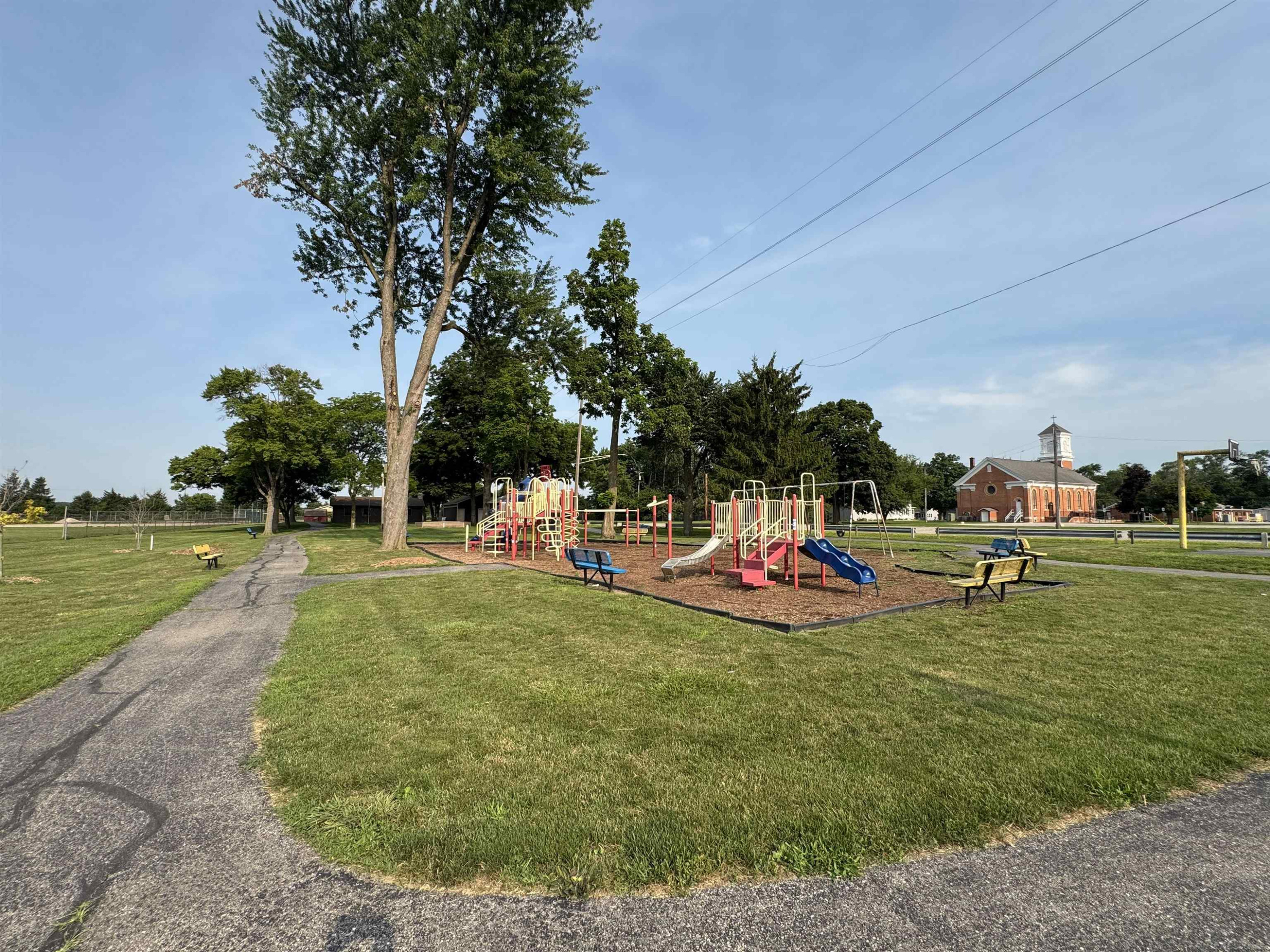 8357 Van Aiken Street, Ida, MI 48140 — Photo 59