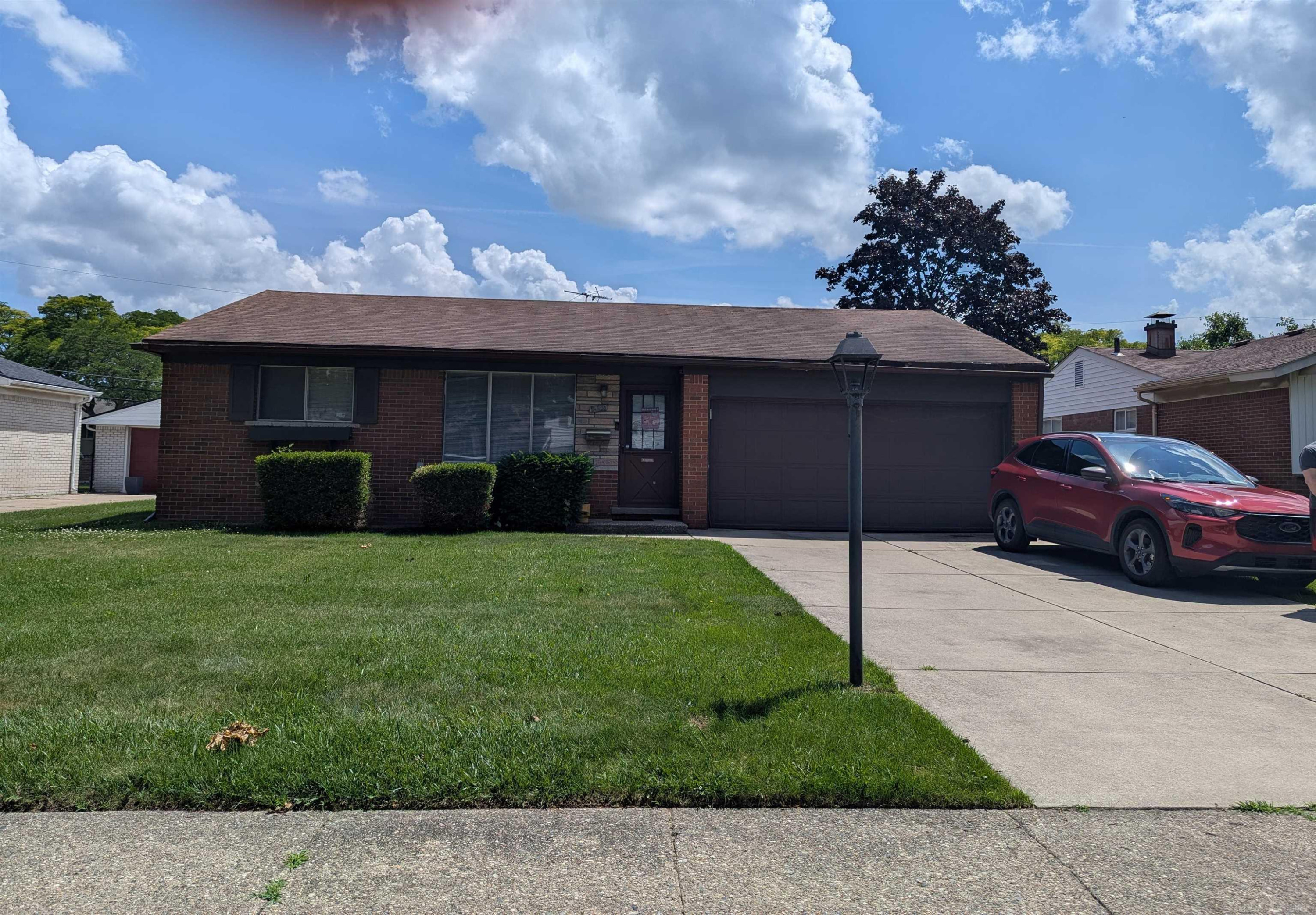 8256 San Marco Boulevard, Sterling Heights, MI 48313 — Photo 25
