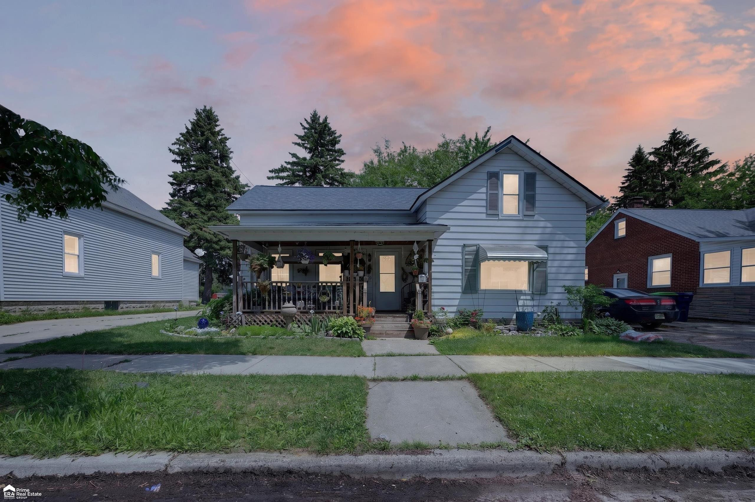 1409 Stanton Street, Bay City, MI 48708