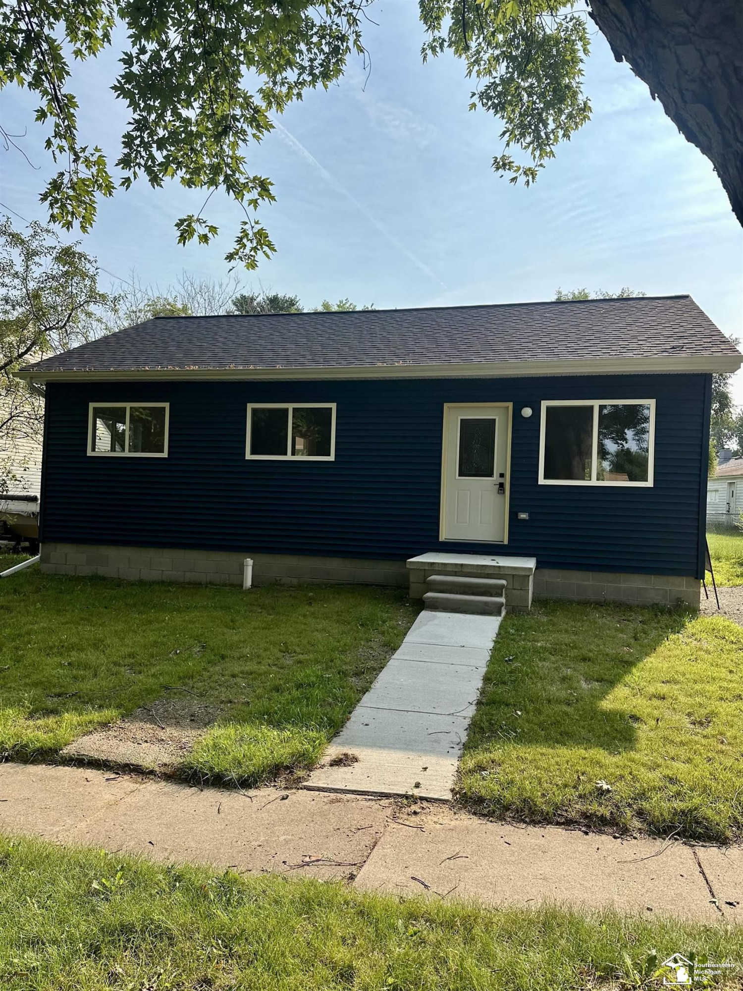 1152 Rambling Road, Ypsilanti, MI 48198