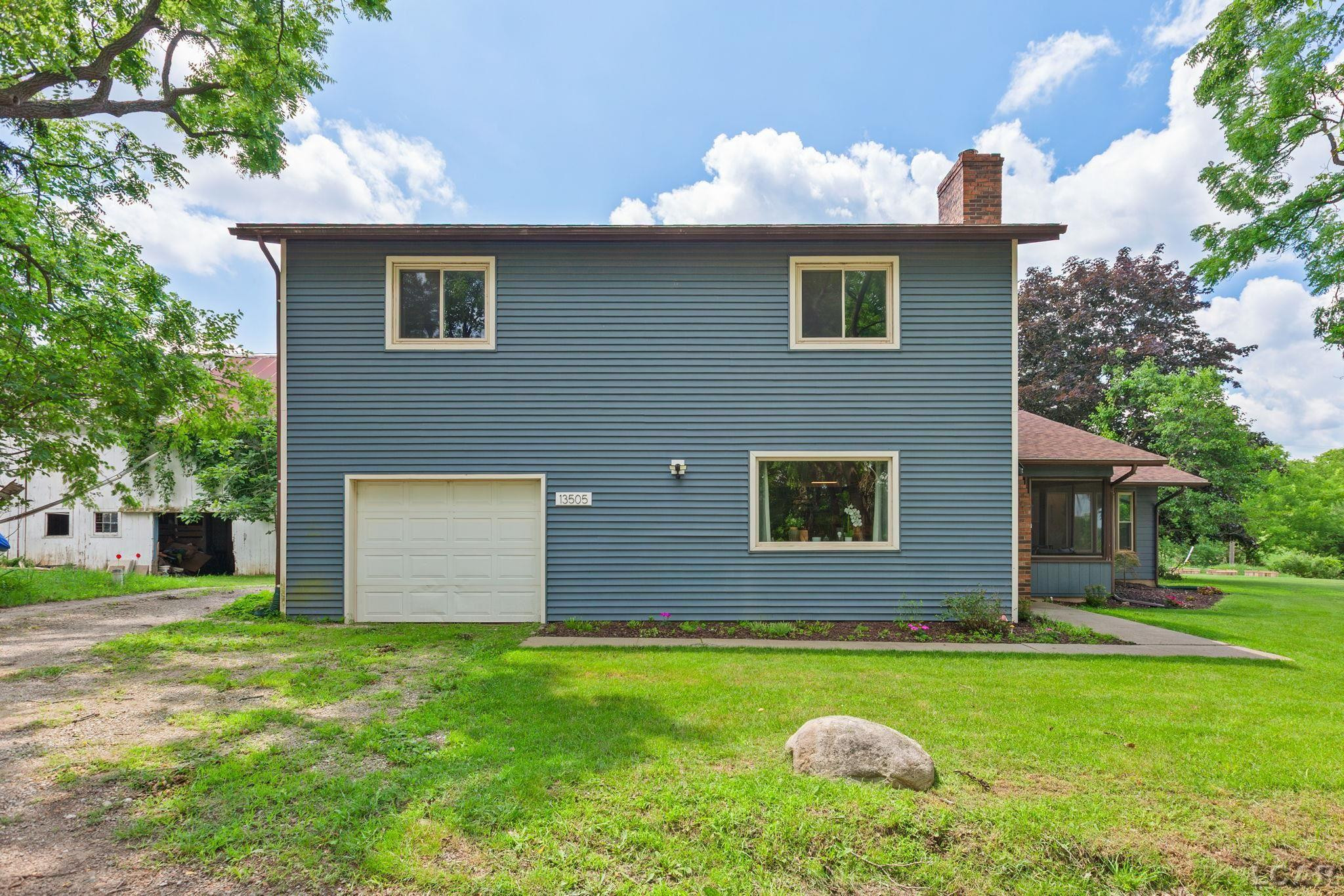 13505 Vischer Road, Brooklyn, MI 49230 — Photo 2