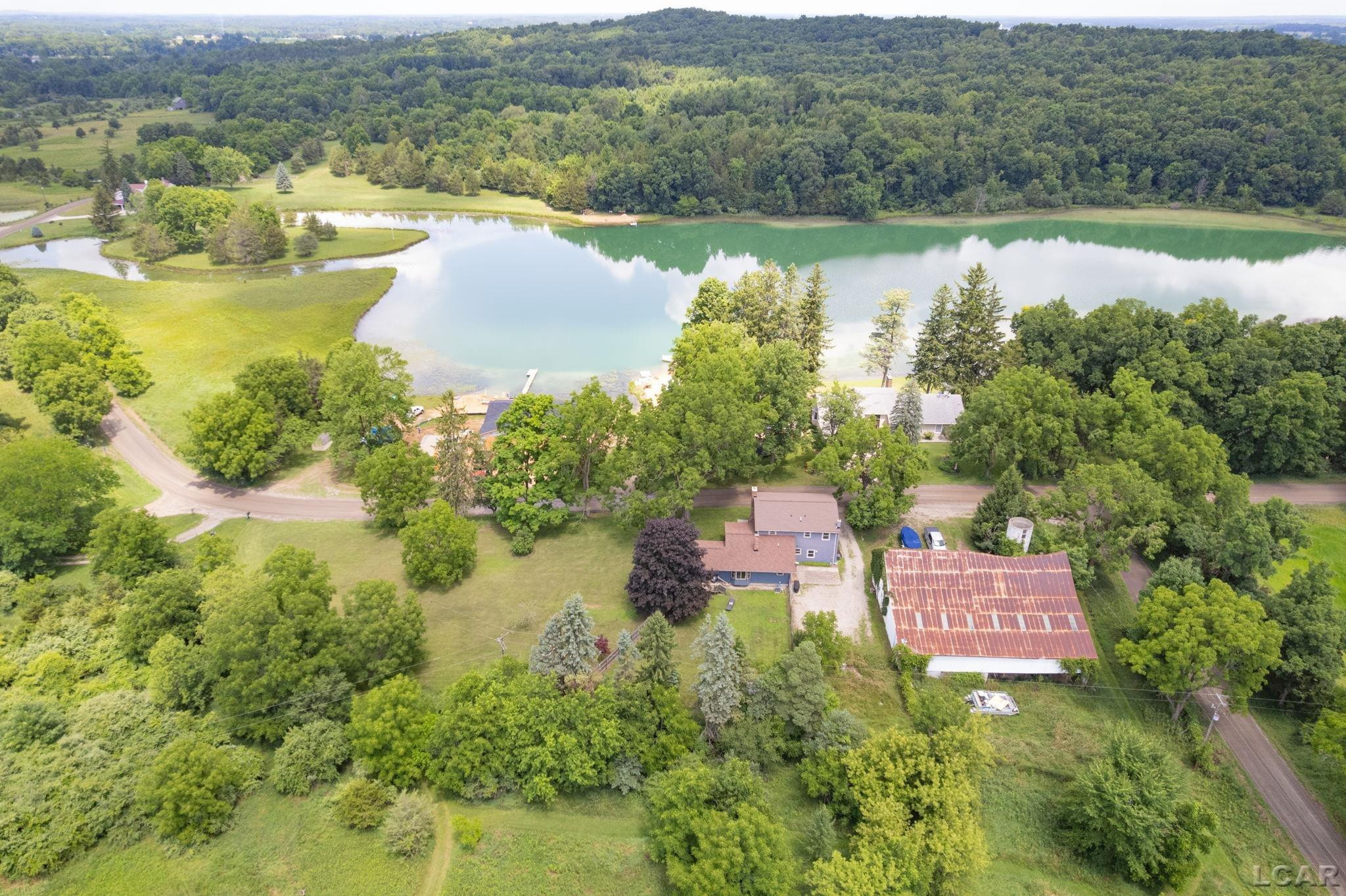 13505 Vischer Road, Brooklyn, MI 49230 — Photo 56