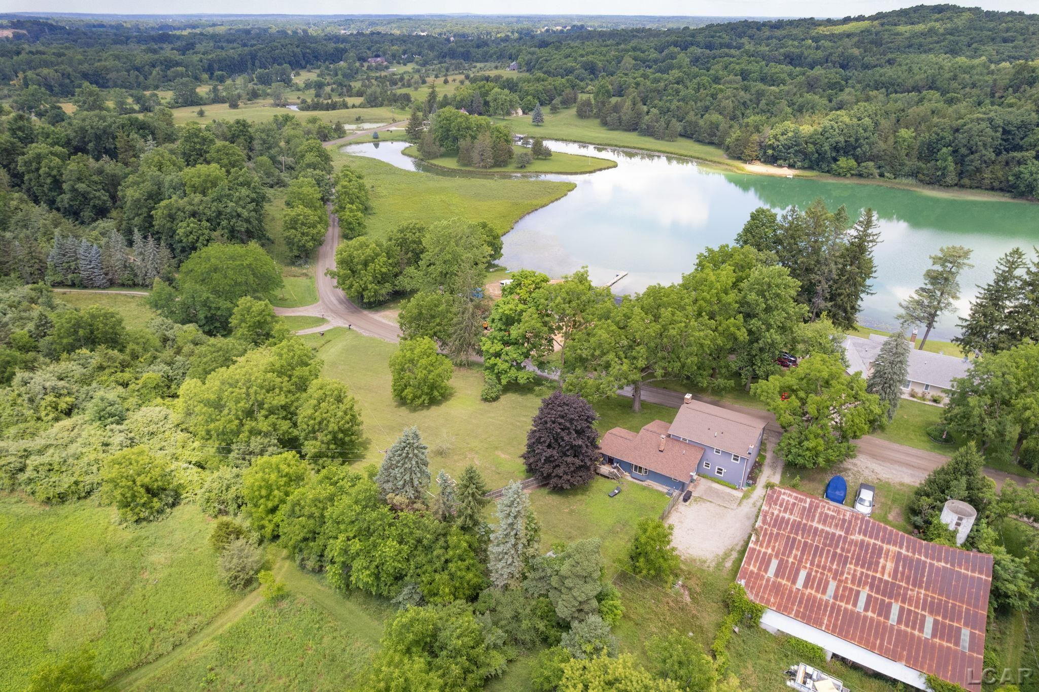 13505 Vischer Road, Brooklyn, MI 49230 — Photo 58