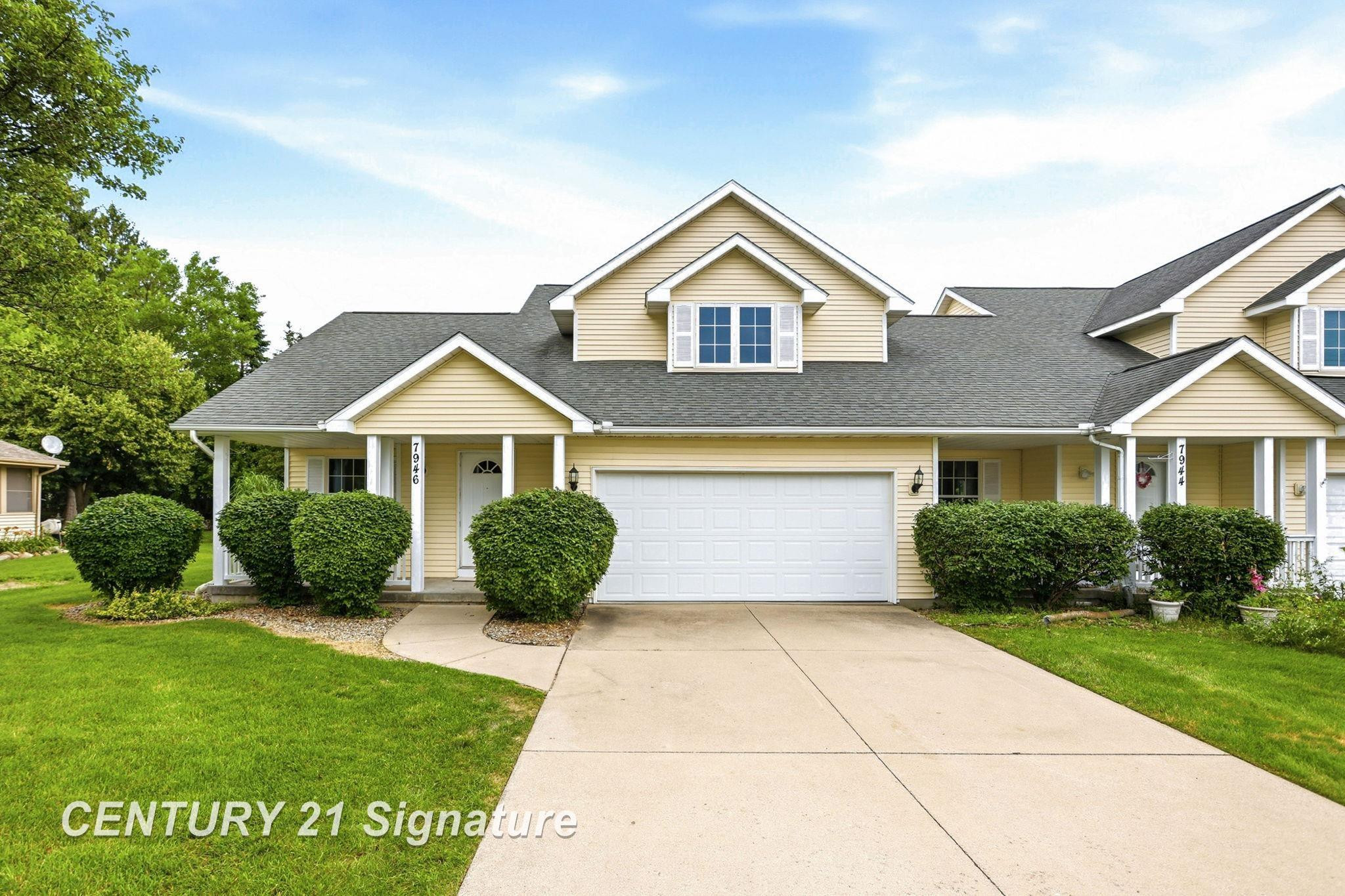 7944-7946 Rivercrest Court, Freeland, MI 48623 — Photo 3