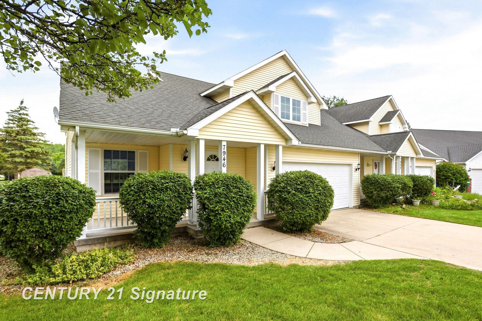 7944-7946 Rivercrest Court, Freeland, MI 48623 — Photo 4