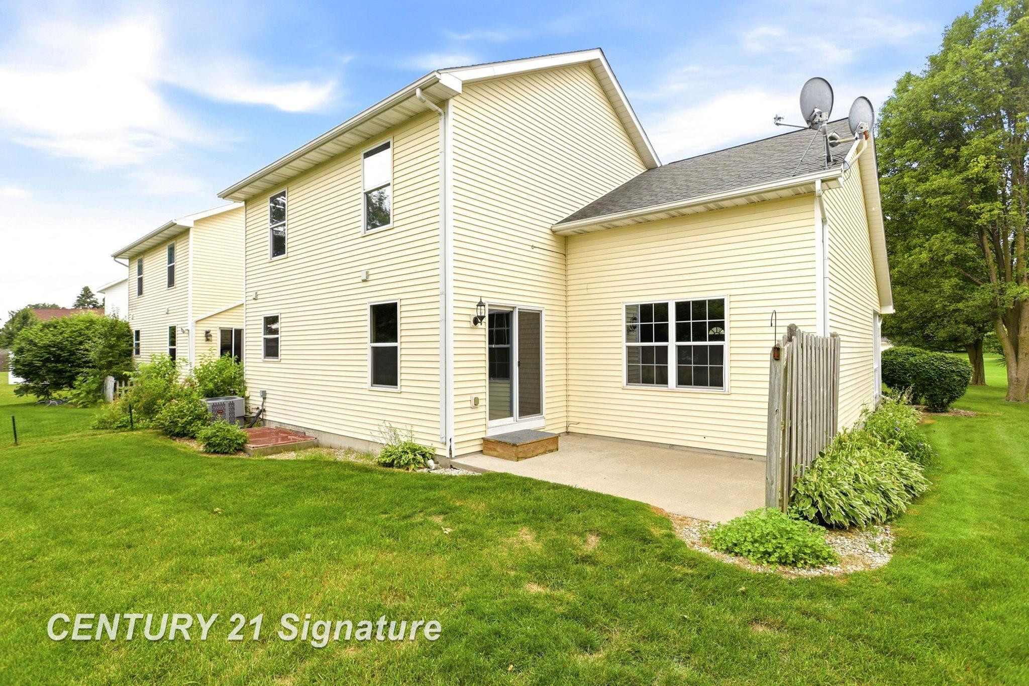 7944-7946 Rivercrest Court, Freeland, MI 48623 — Photo 31