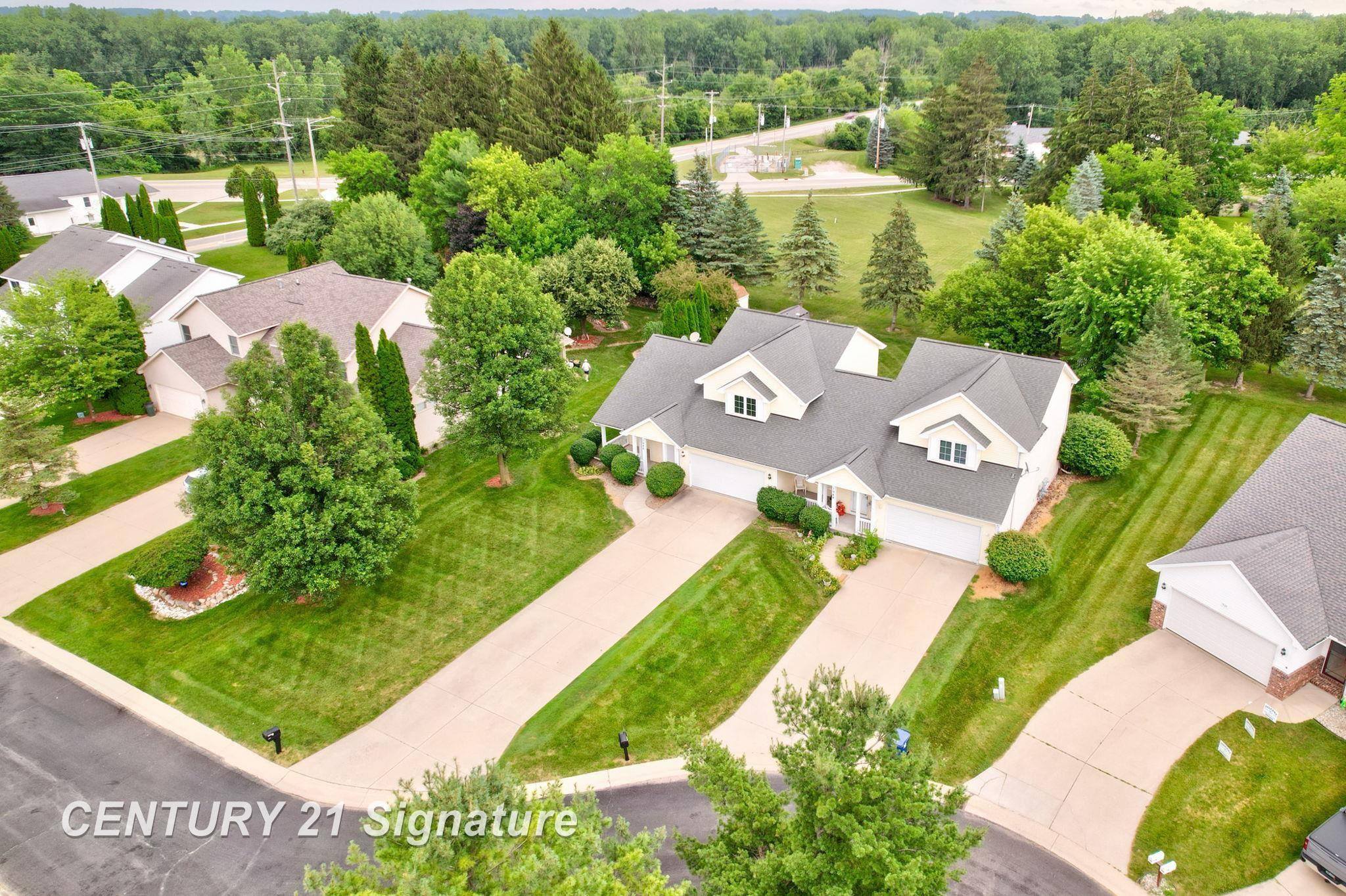 7944-7946 Rivercrest Court, Freeland, MI 48623 — Photo 35