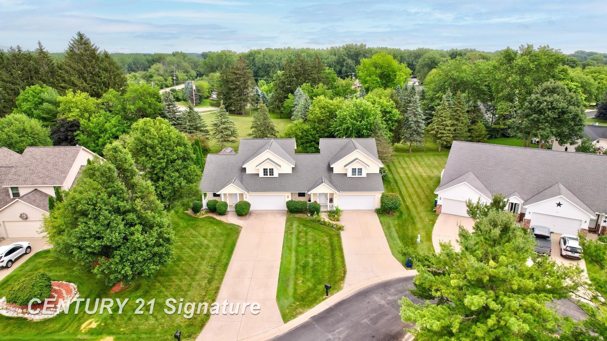 7944-7946 Rivercrest Court, Freeland, MI 48623 — Photo 36
