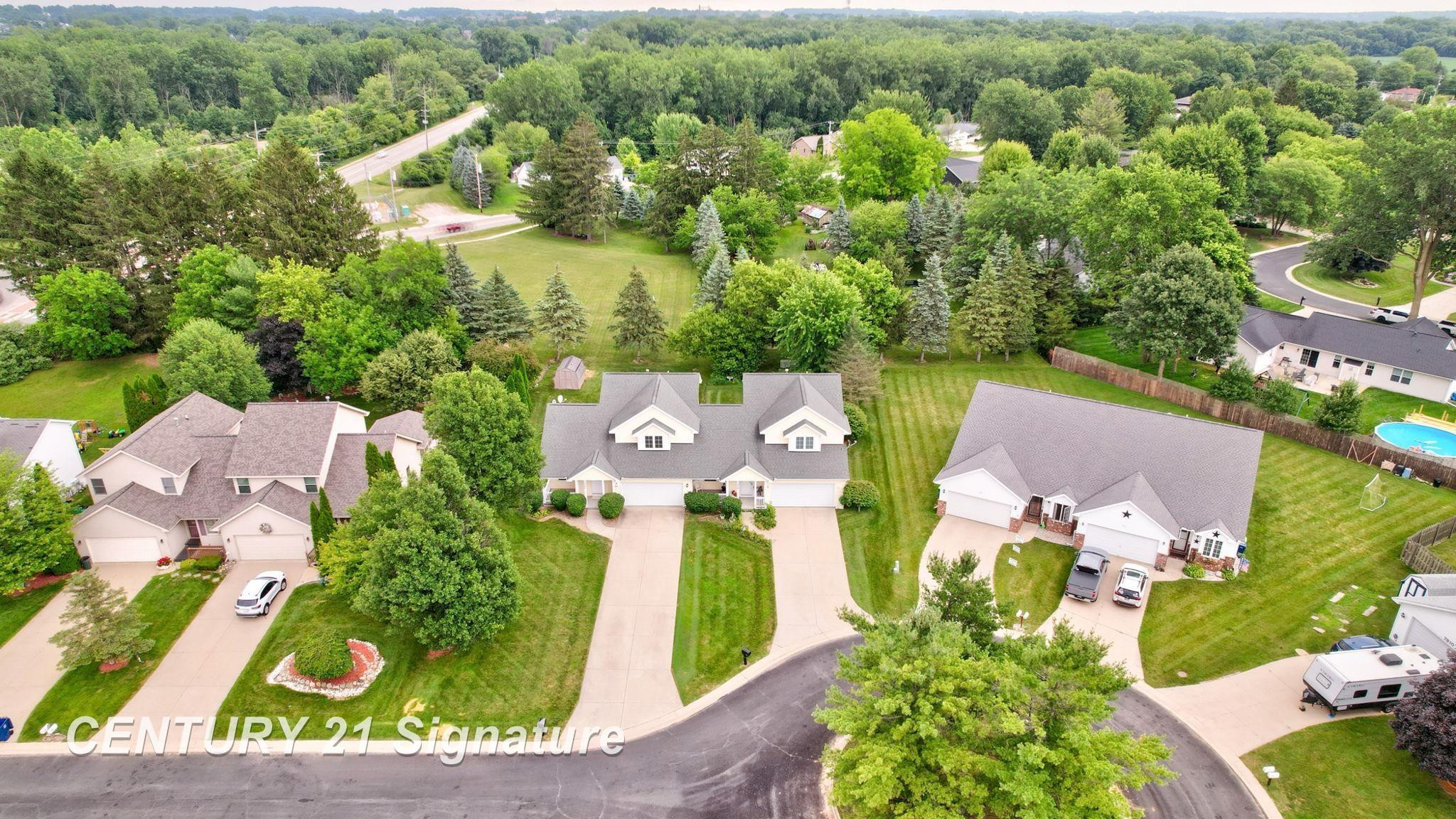 7944-7946 Rivercrest Court, Freeland, MI 48623 — Photo 37