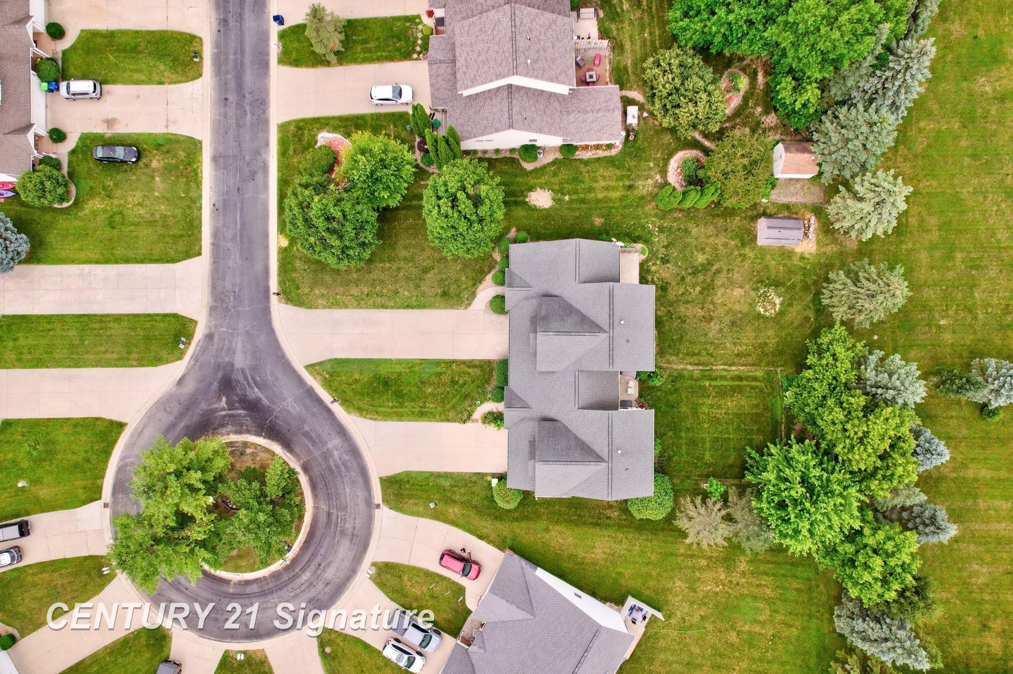 7944-7946 Rivercrest Court, Freeland, MI 48623 — Photo 38