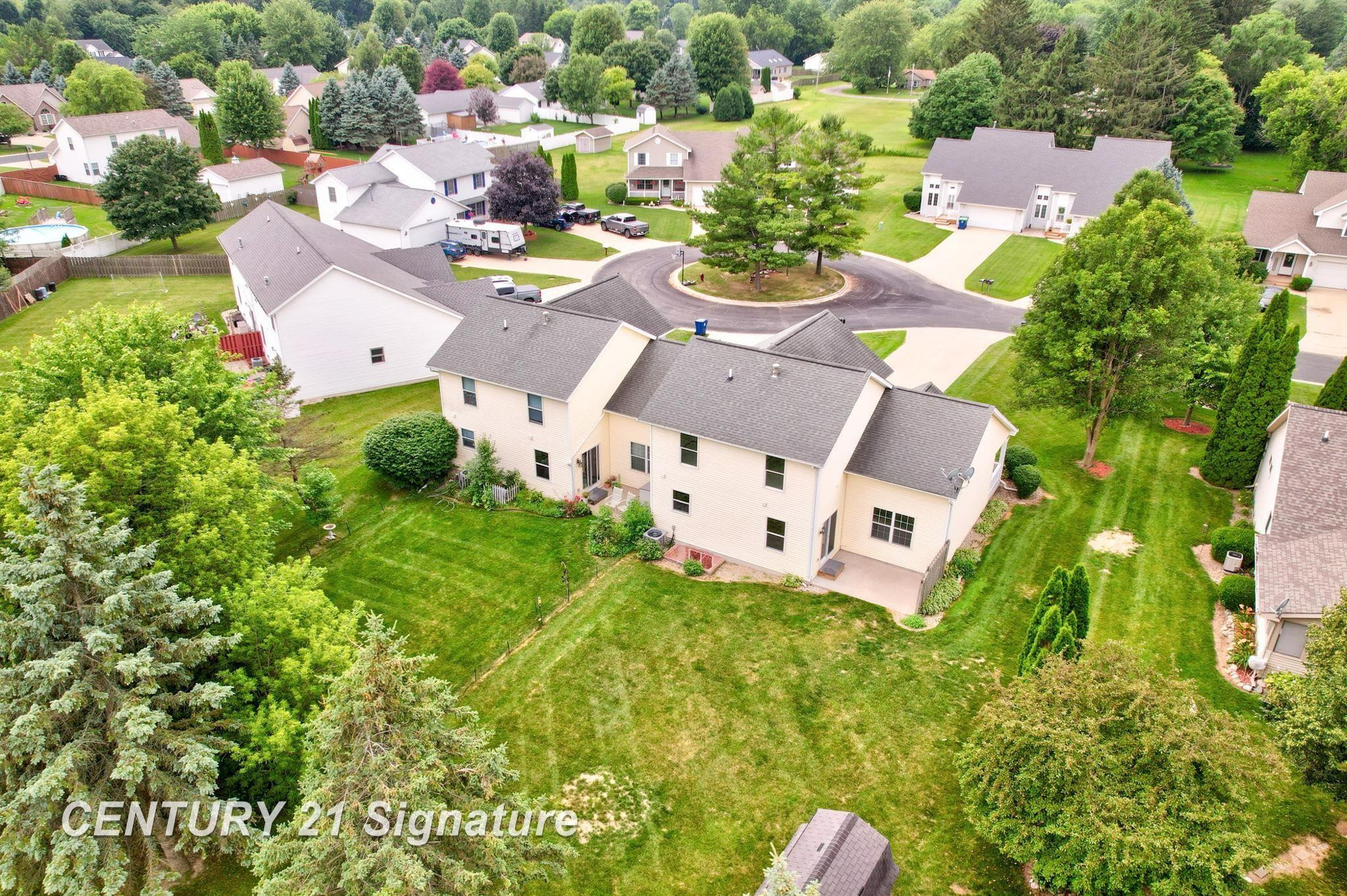 7944-7946 Rivercrest Court, Freeland, MI 48623 — Photo 40