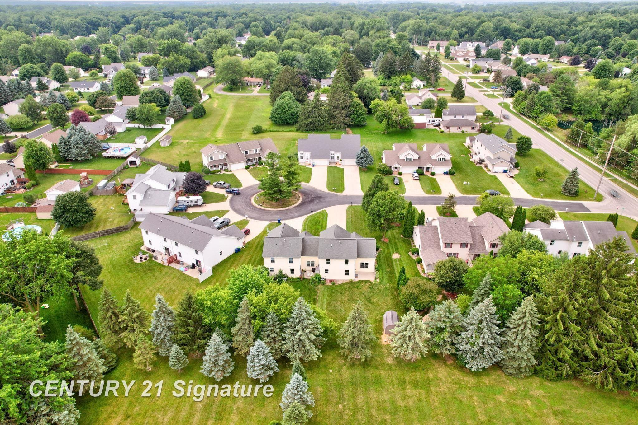 7944-7946 Rivercrest Court, Freeland, MI 48623 — Photo 41