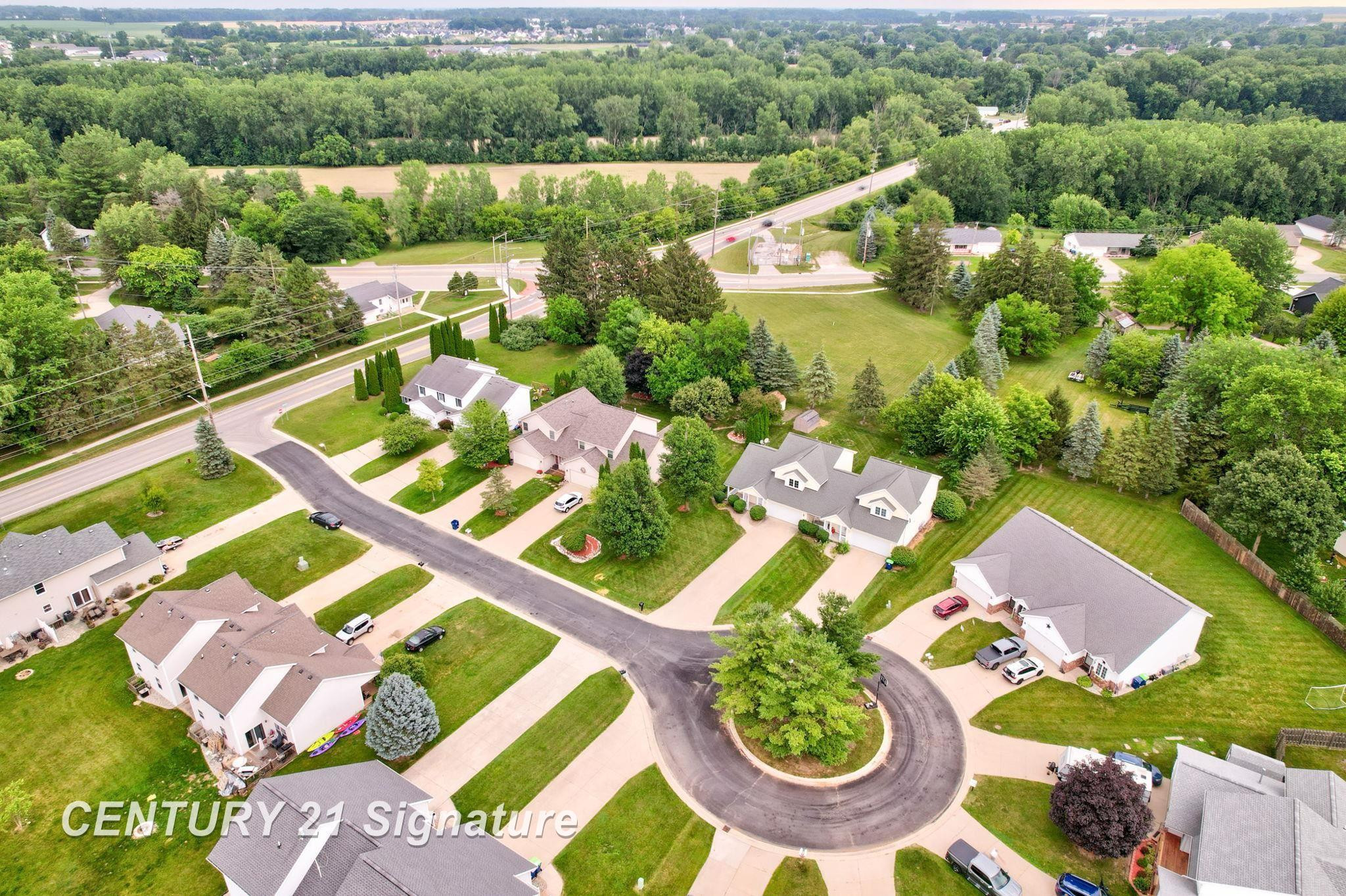 7944-7946 Rivercrest Court, Freeland, MI 48623 — Photo 42