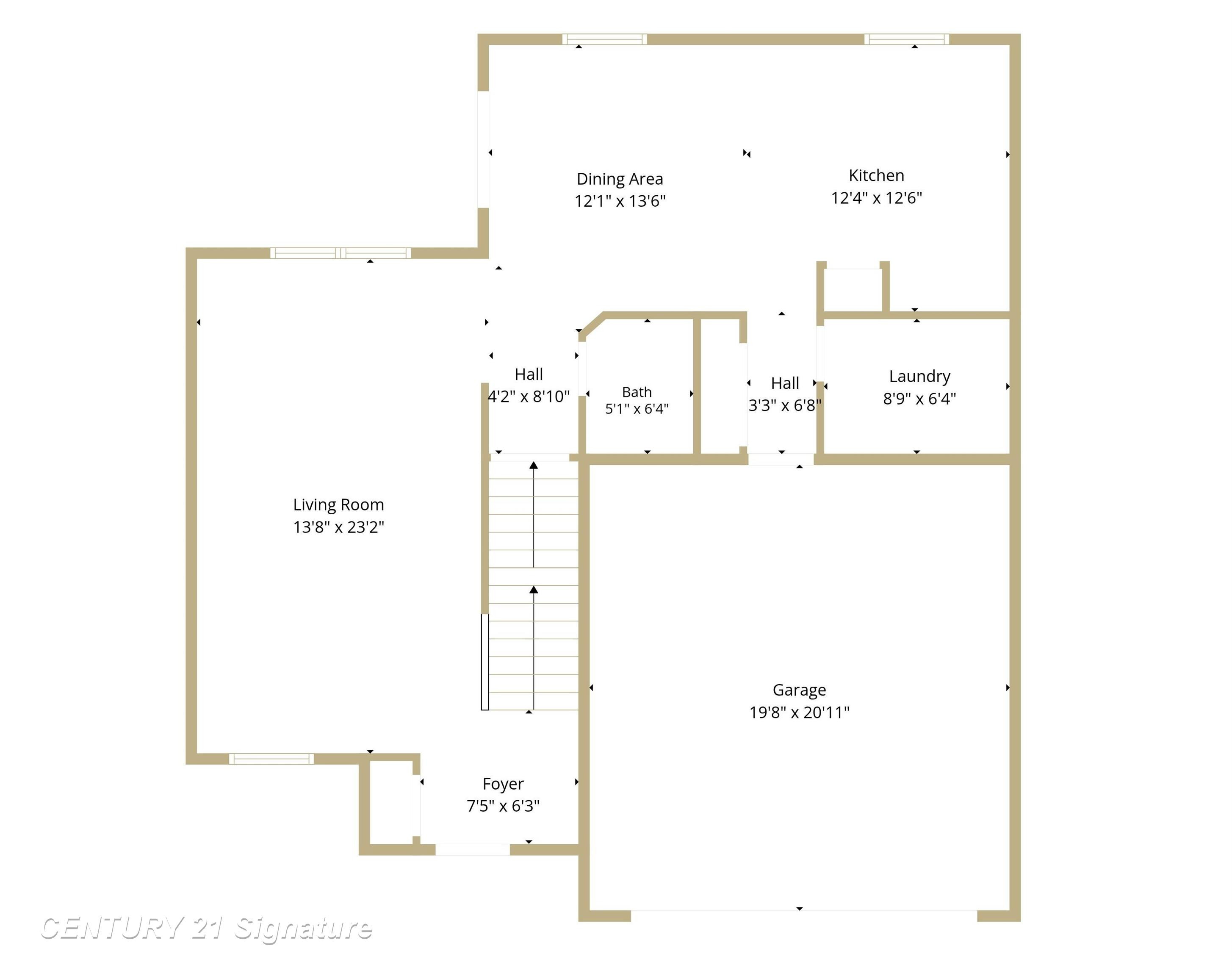 7944-7946 Rivercrest Court, Freeland, MI 48623 — Photo 43