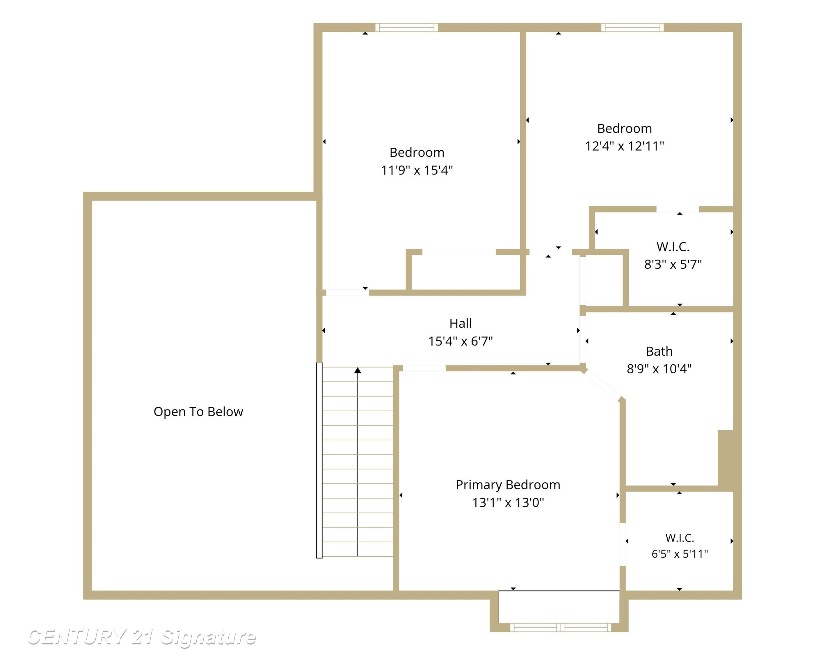 7944-7946 Rivercrest Court, Freeland, MI 48623 — Photo 44