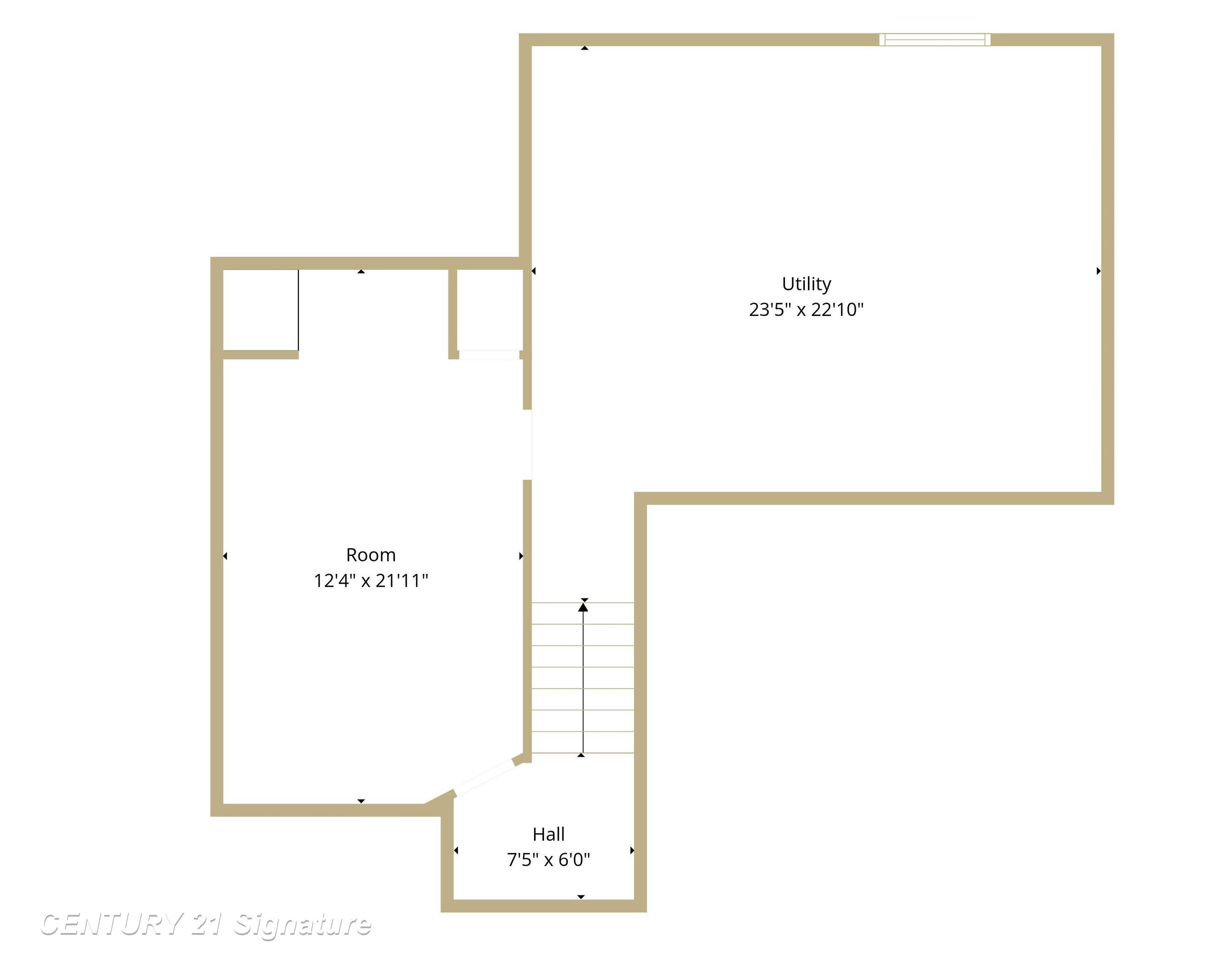 7944-7946 Rivercrest Court, Freeland, MI 48623 — Photo 45