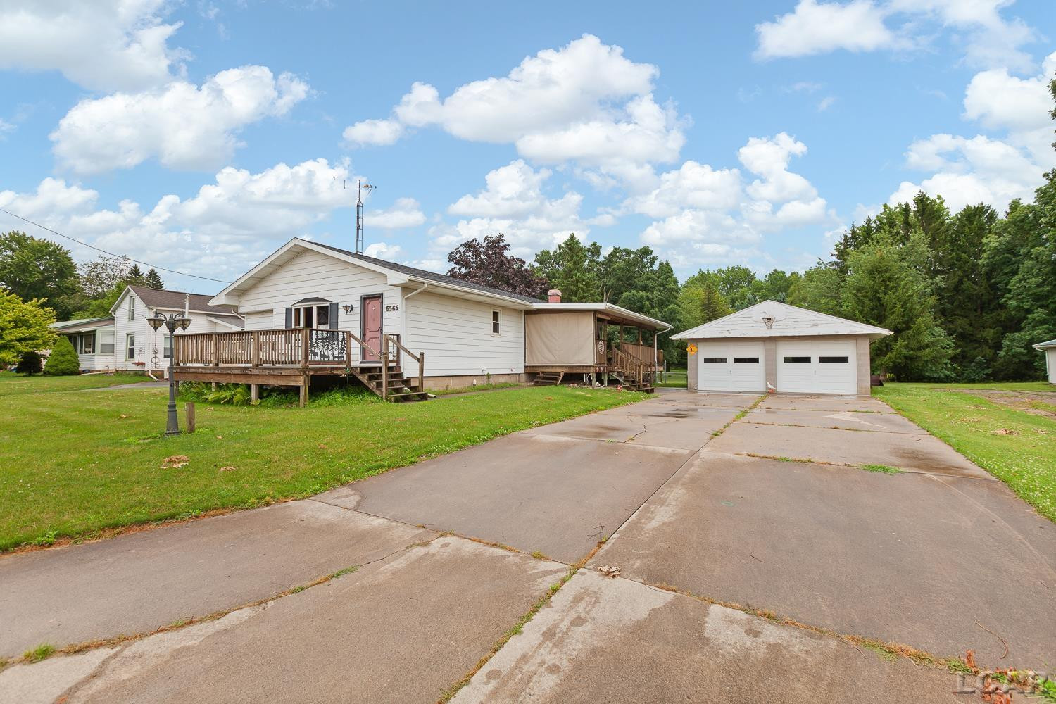 6565 Winter Road, Addison, MI 49220