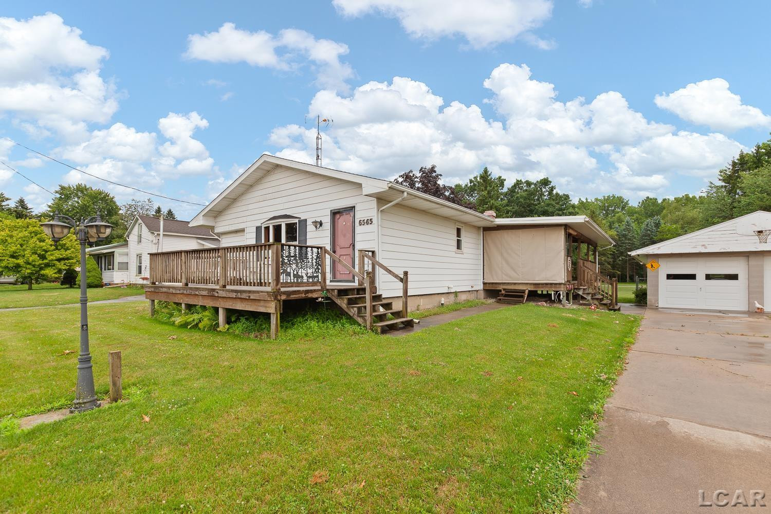 6565 Winter Road, Addison, MI 49220 — Photo 2