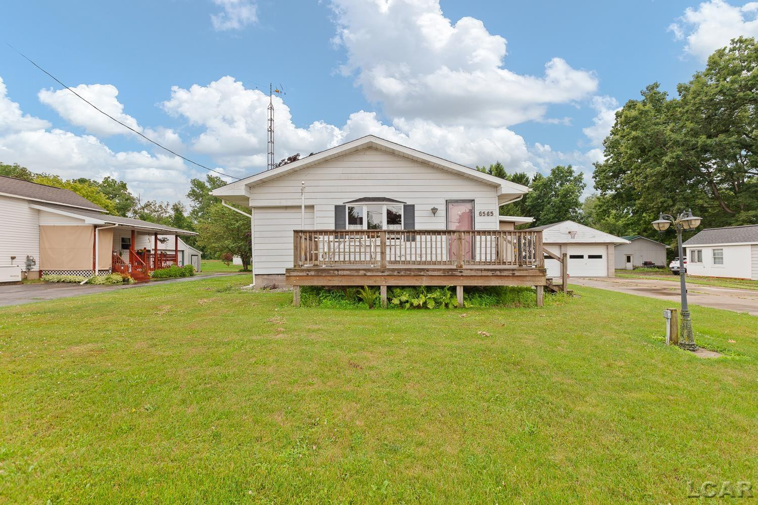 6565 Winter Road, Addison, MI 49220 — Photo 3