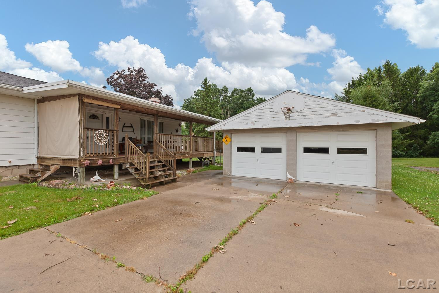 6565 Winter Road, Addison, MI 49220 — Photo 4