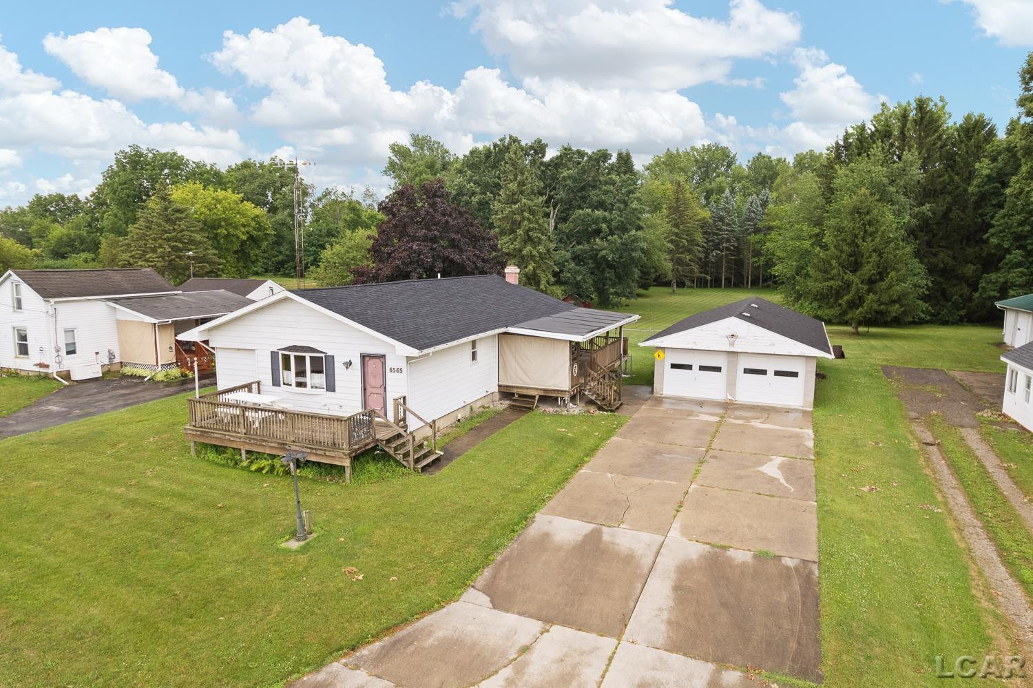 6565 Winter Road, Addison, MI 49220 — Photo 13