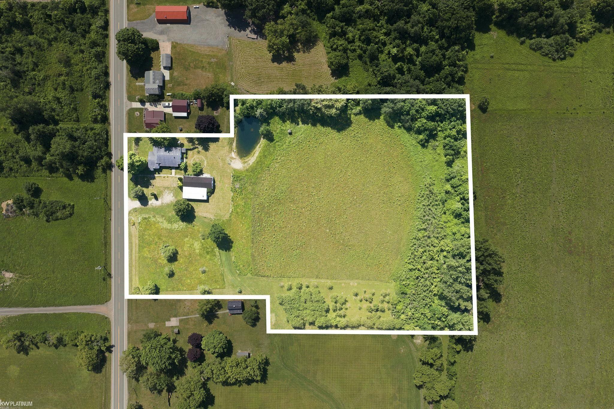6098 Burtch Road, MI 48032 — Photo 5