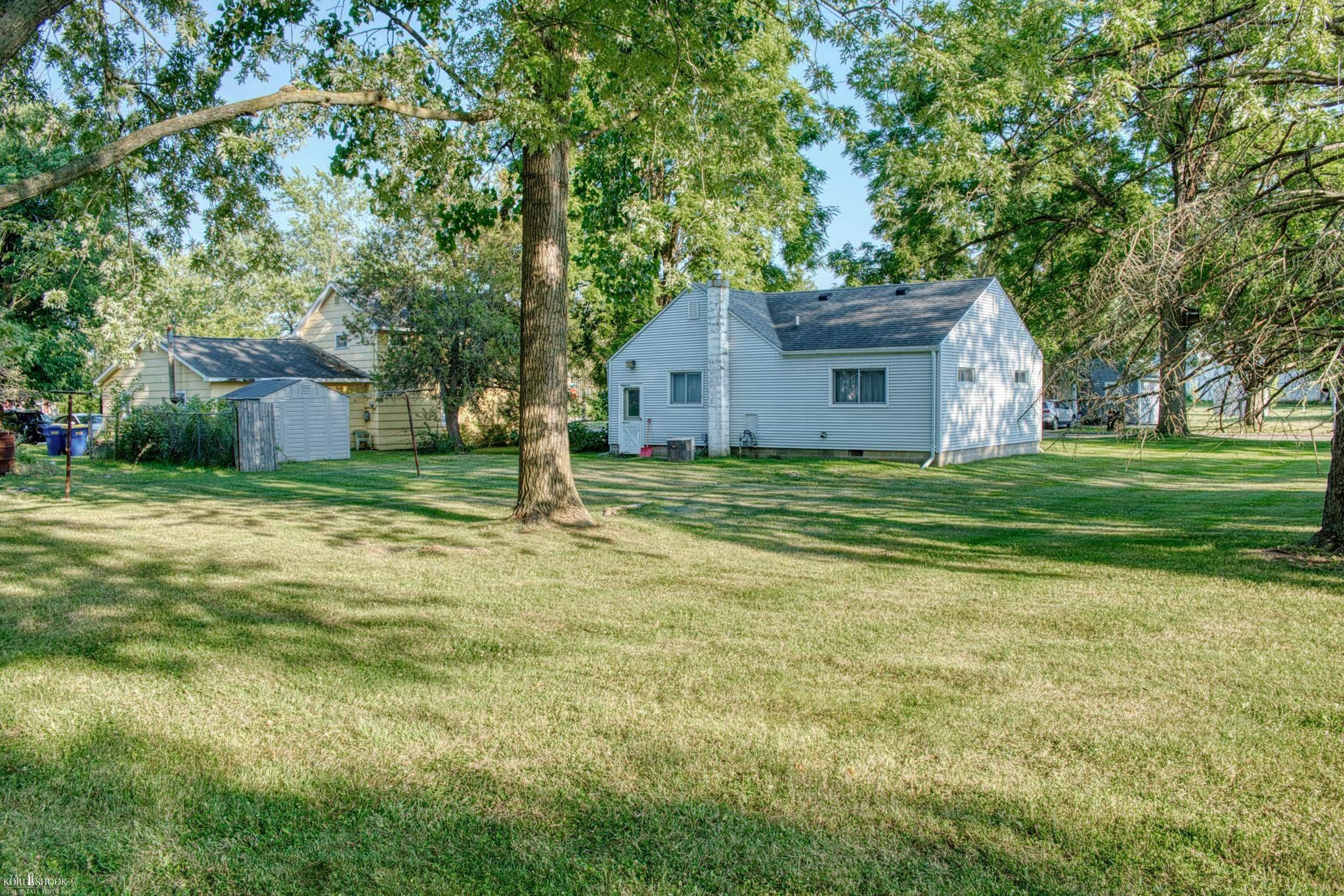 315 E Williams Street, Corunna, MI 48817 — Photo 20