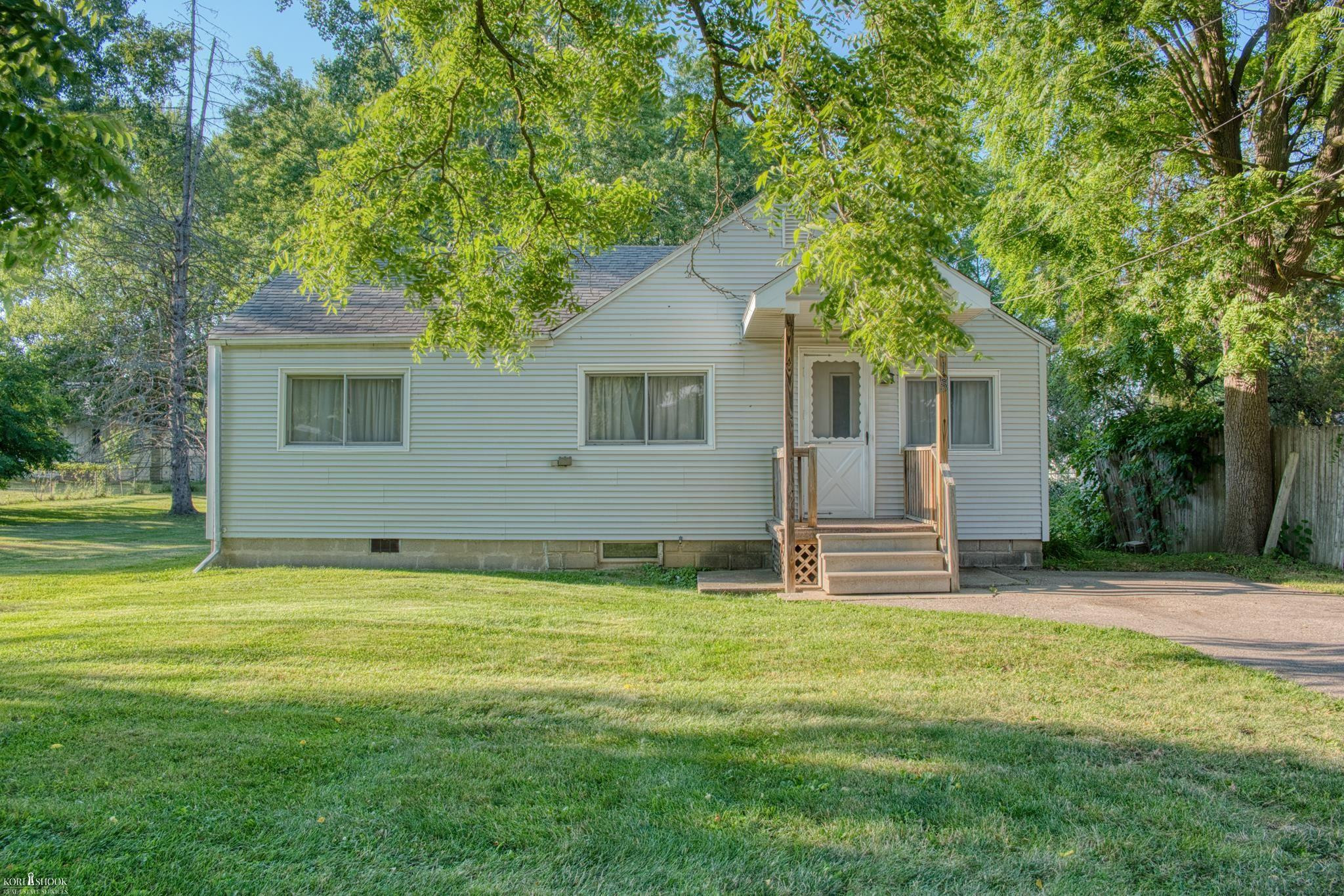315 E Williams Street, Corunna, MI 48817 — Photo 24