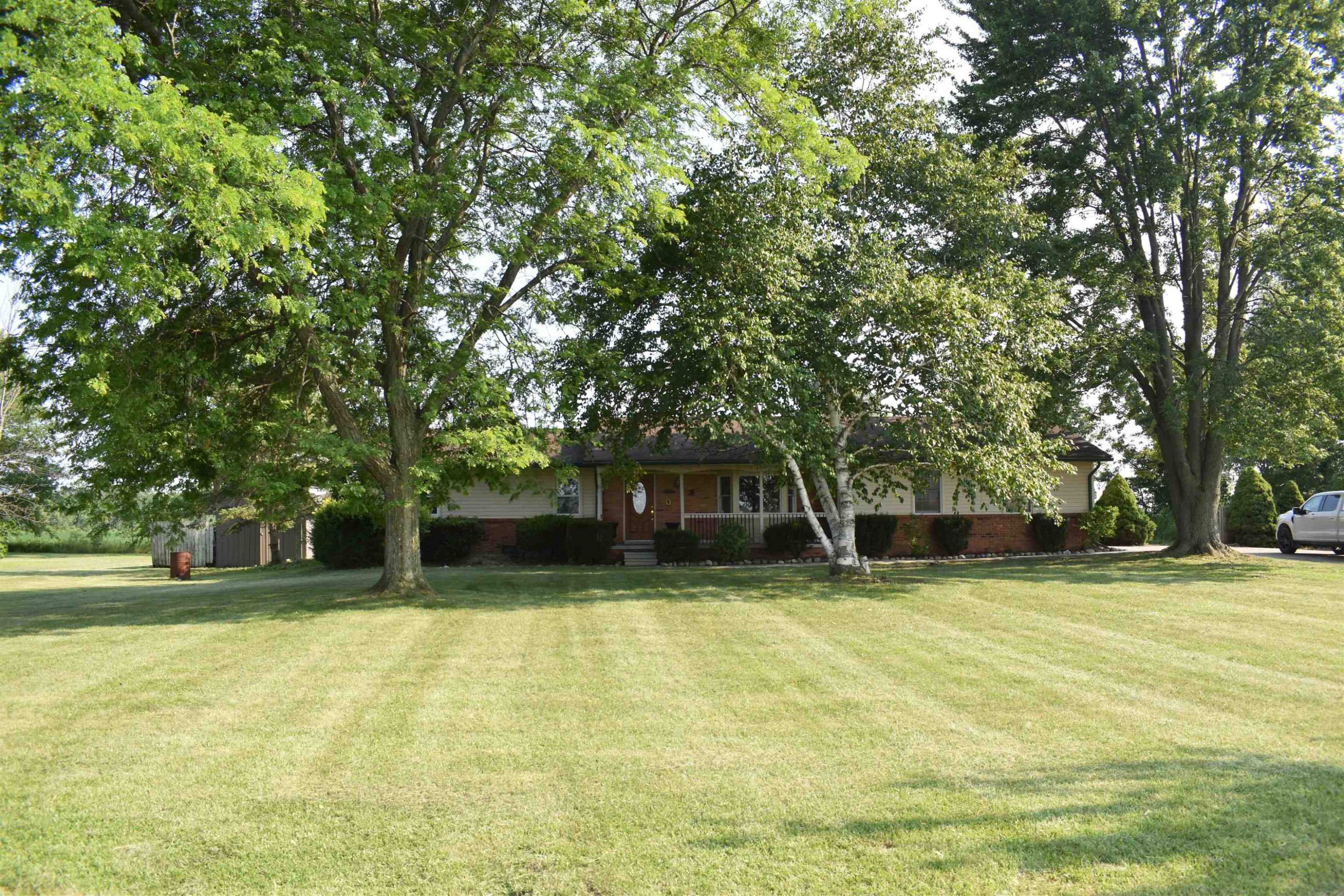 9505 Dolan Road, MI — Photo 2