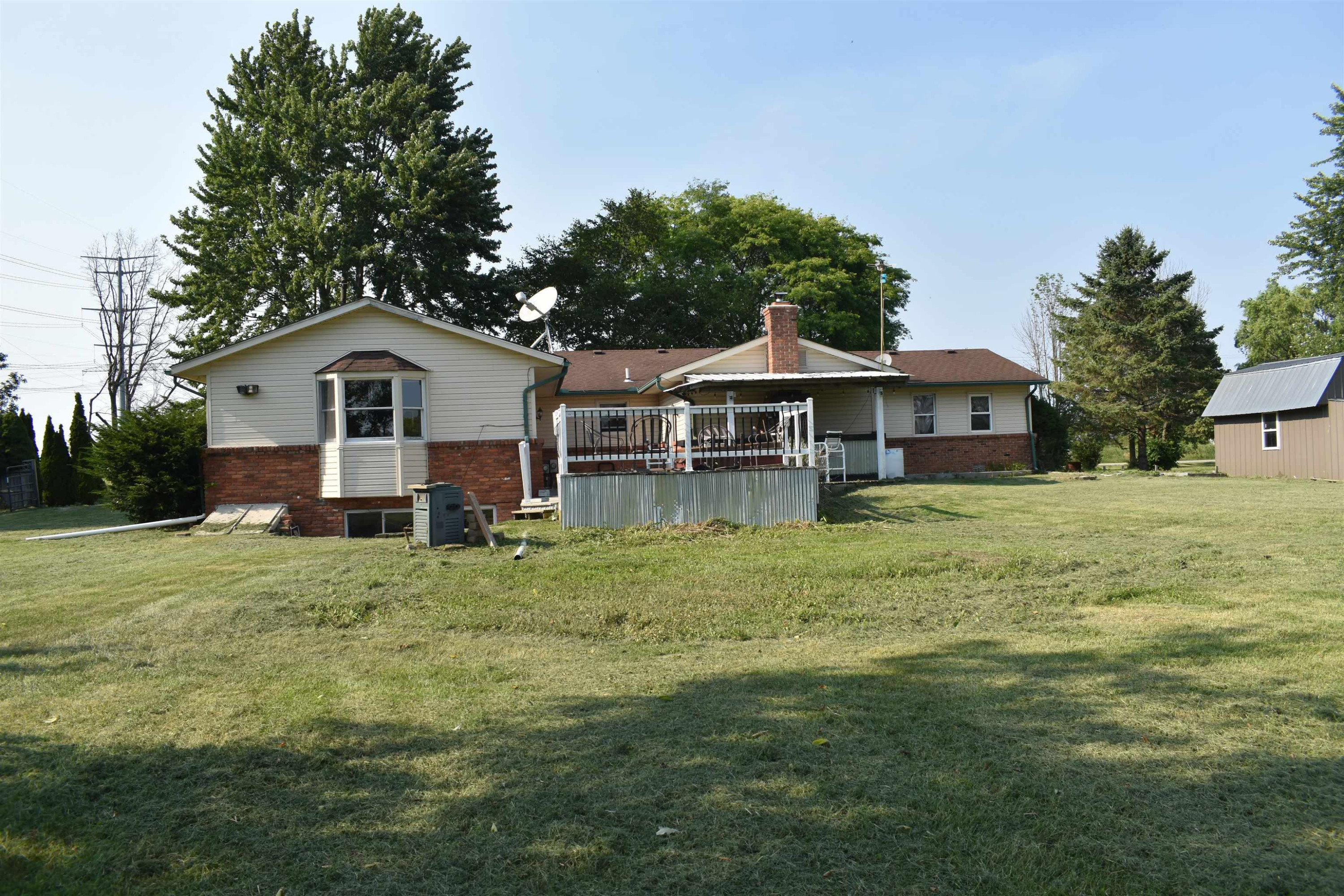 9505 Dolan Road, MI — Photo 28