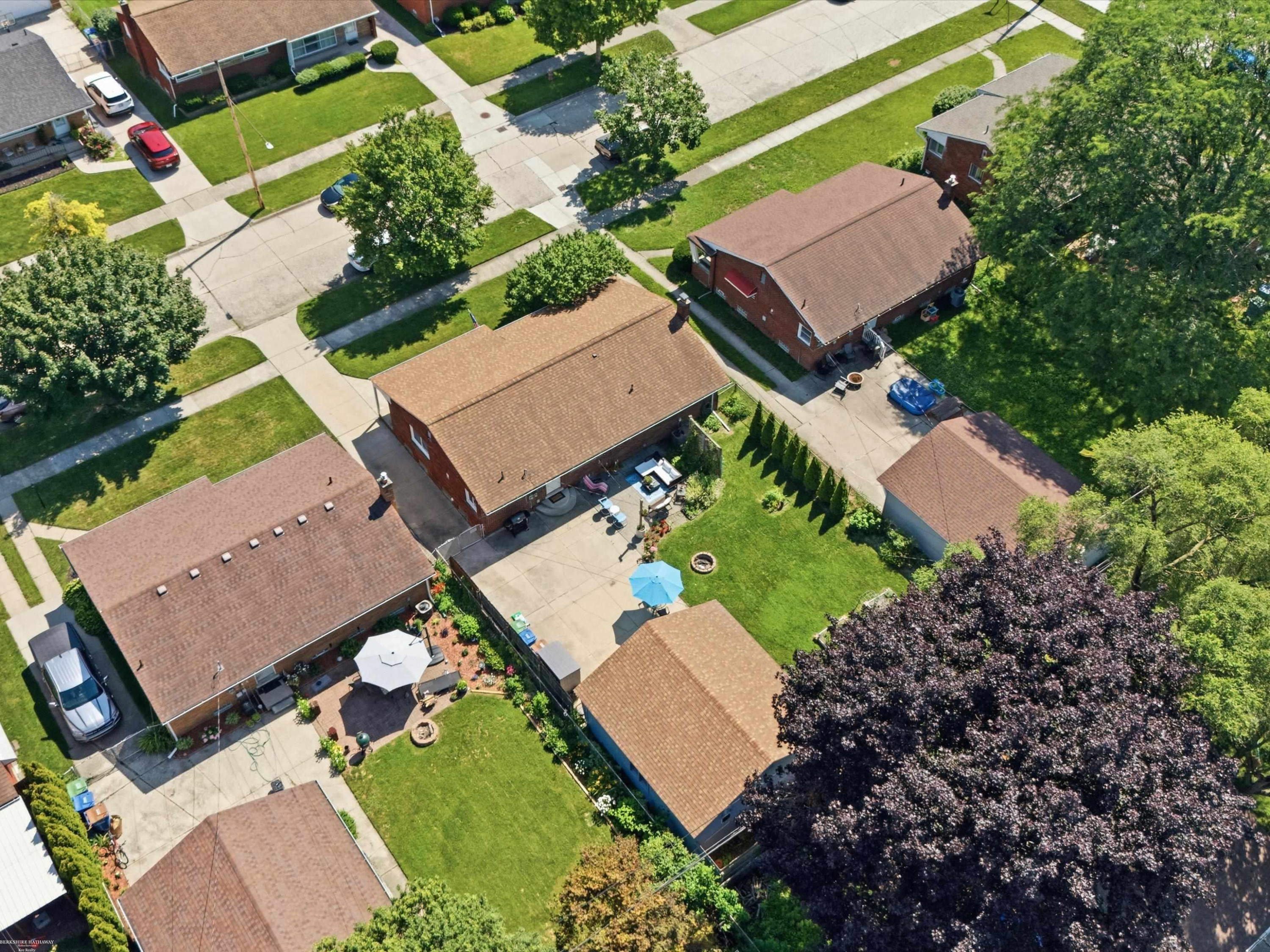 5539 Hartlein Drive, Warren, MI 48092 — Photo 35