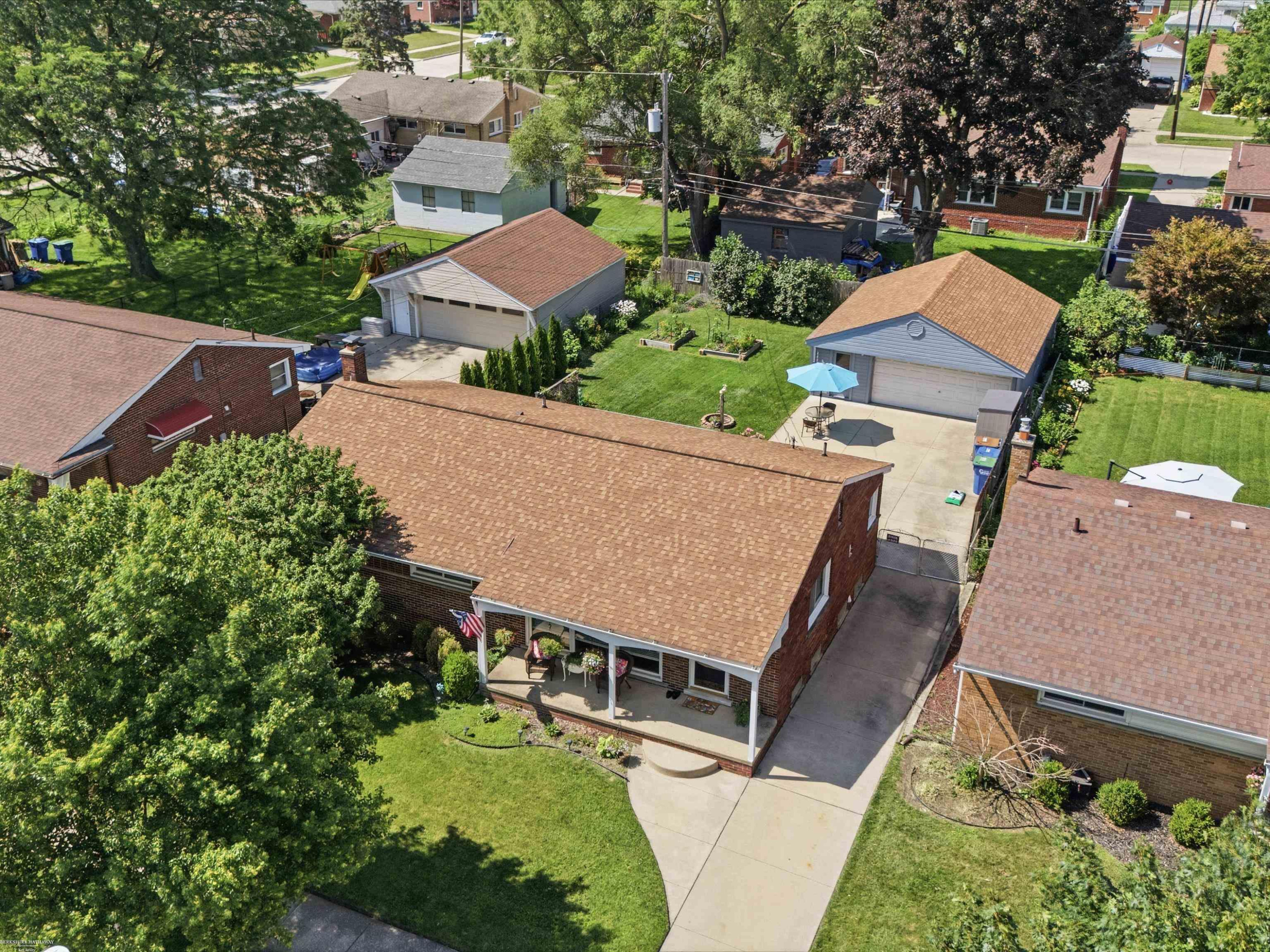 5539 Hartlein Drive, Warren, MI 48092 — Photo 41