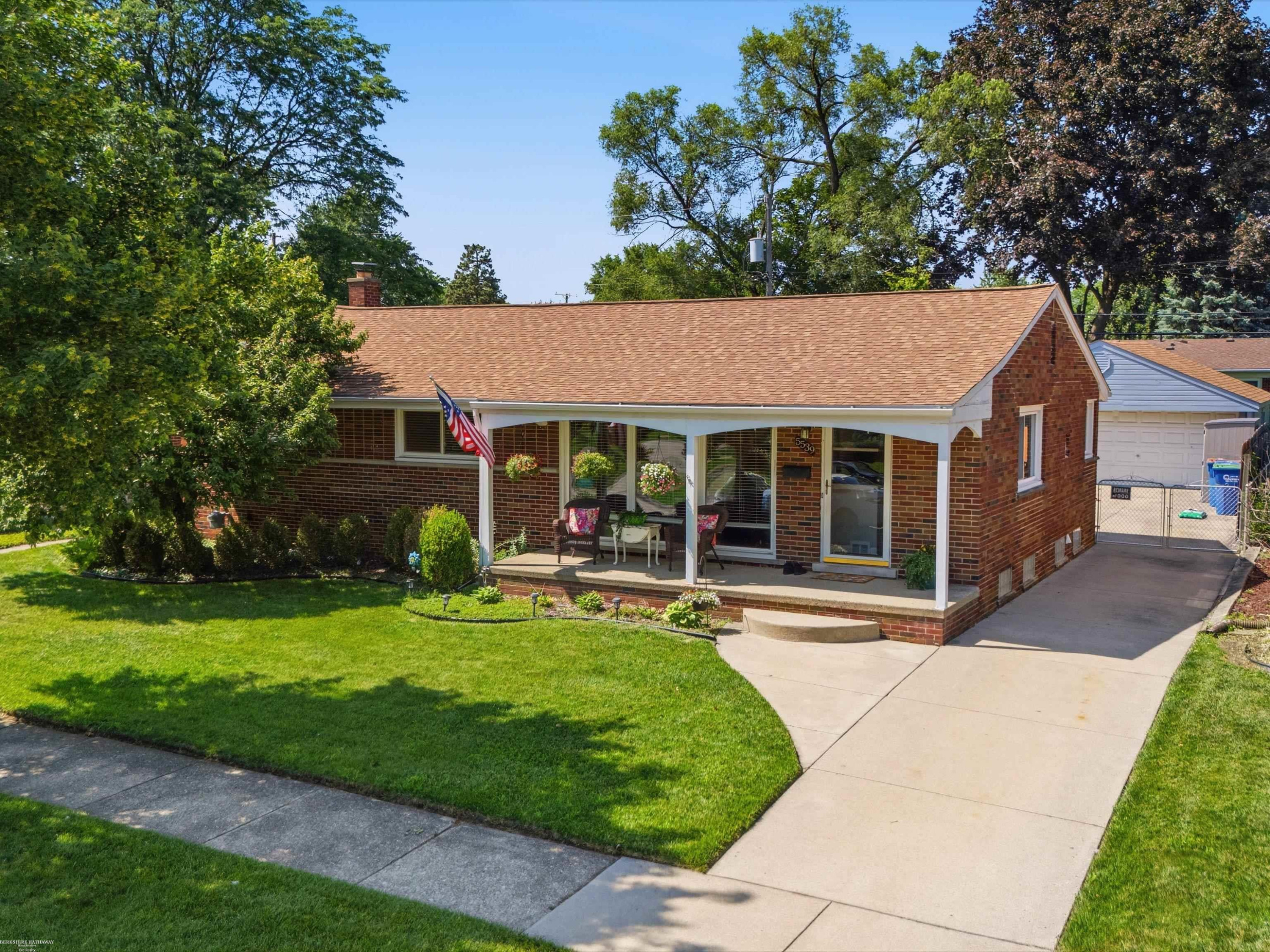 5539 Hartlein Drive, Warren, MI 48092 — Photo 42