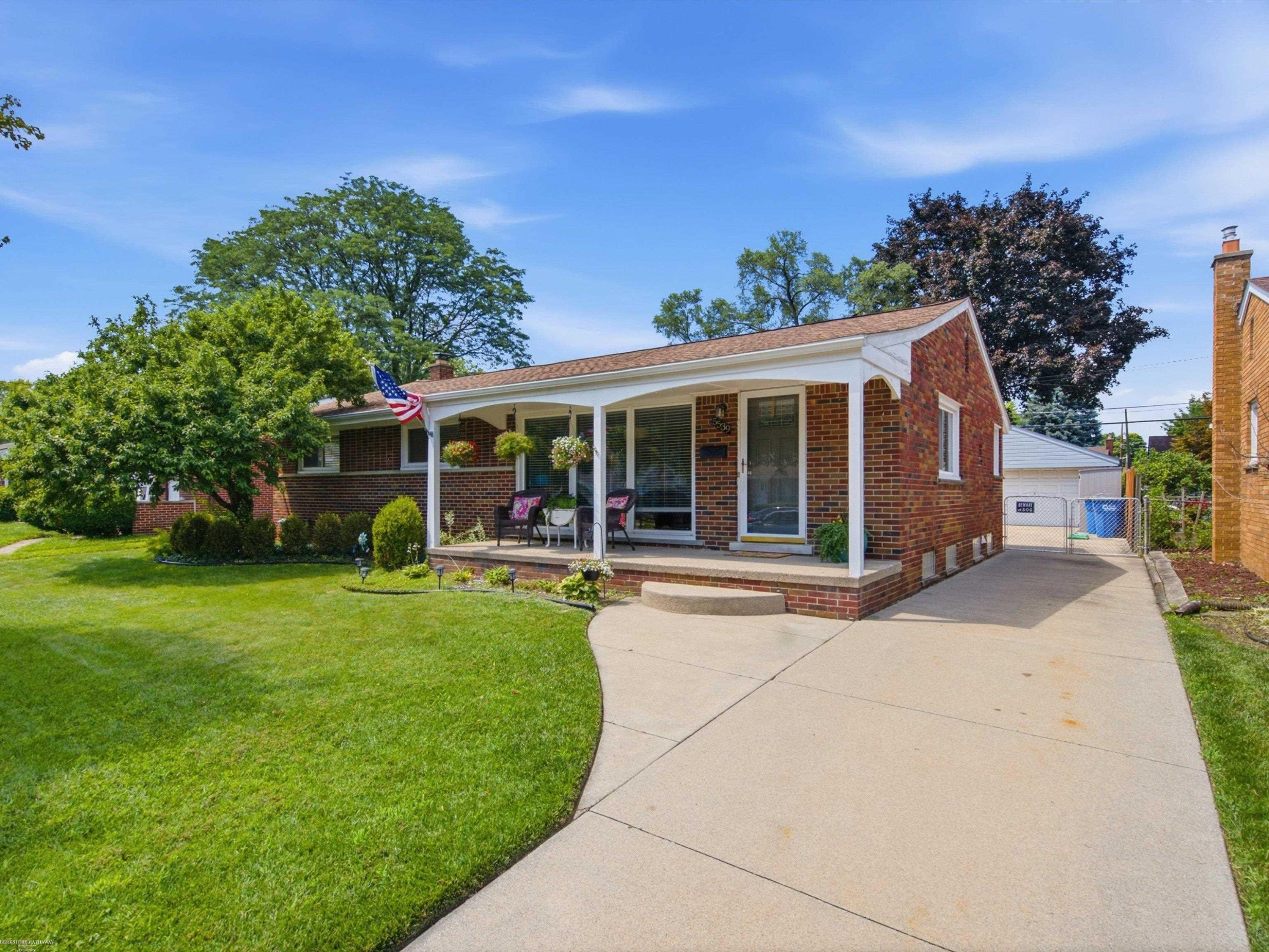 5539 Hartlein Drive, Warren, MI 48092 — Photo 43