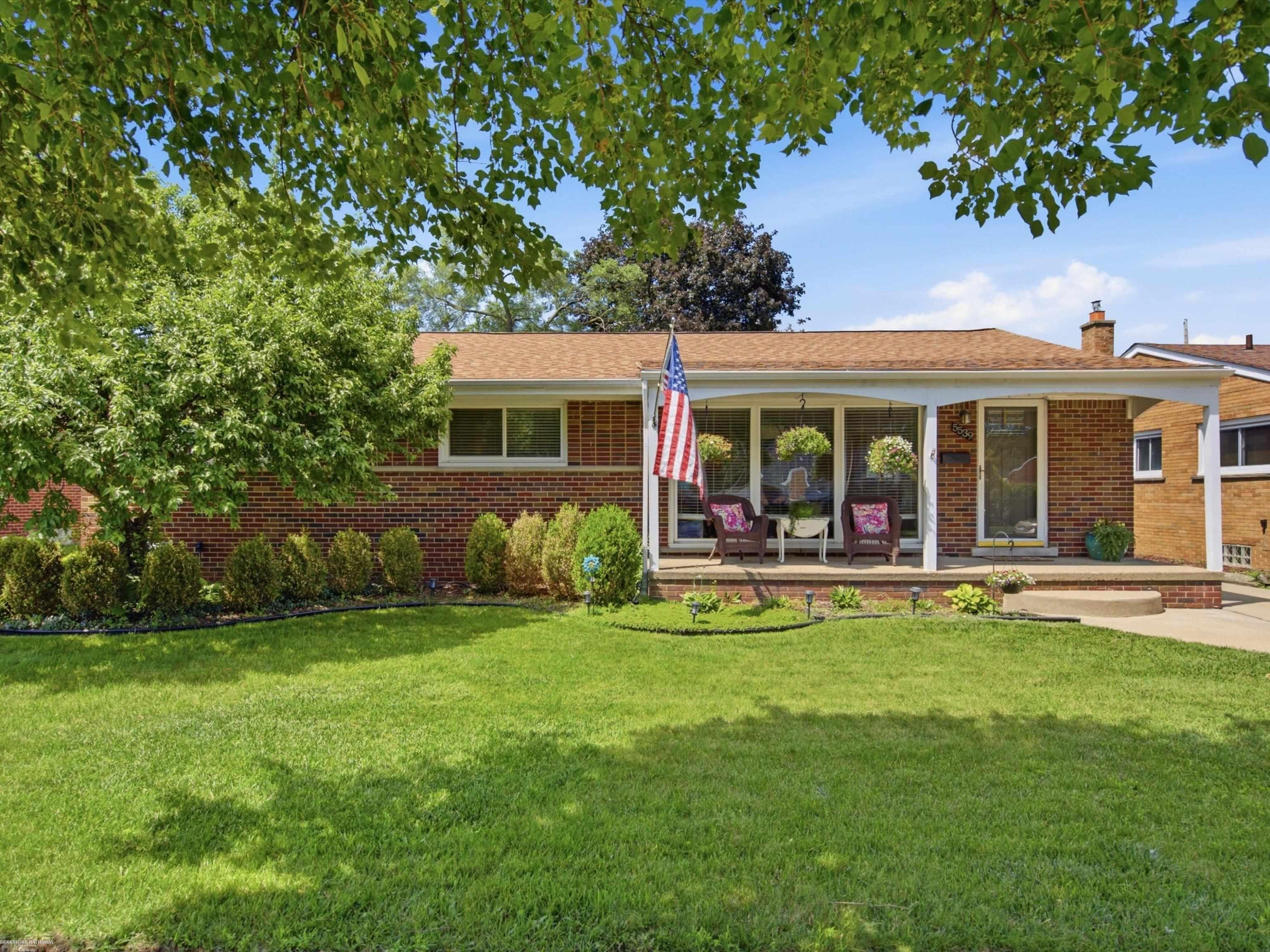 5539 Hartlein Drive, Warren, MI 48092 — Photo 44