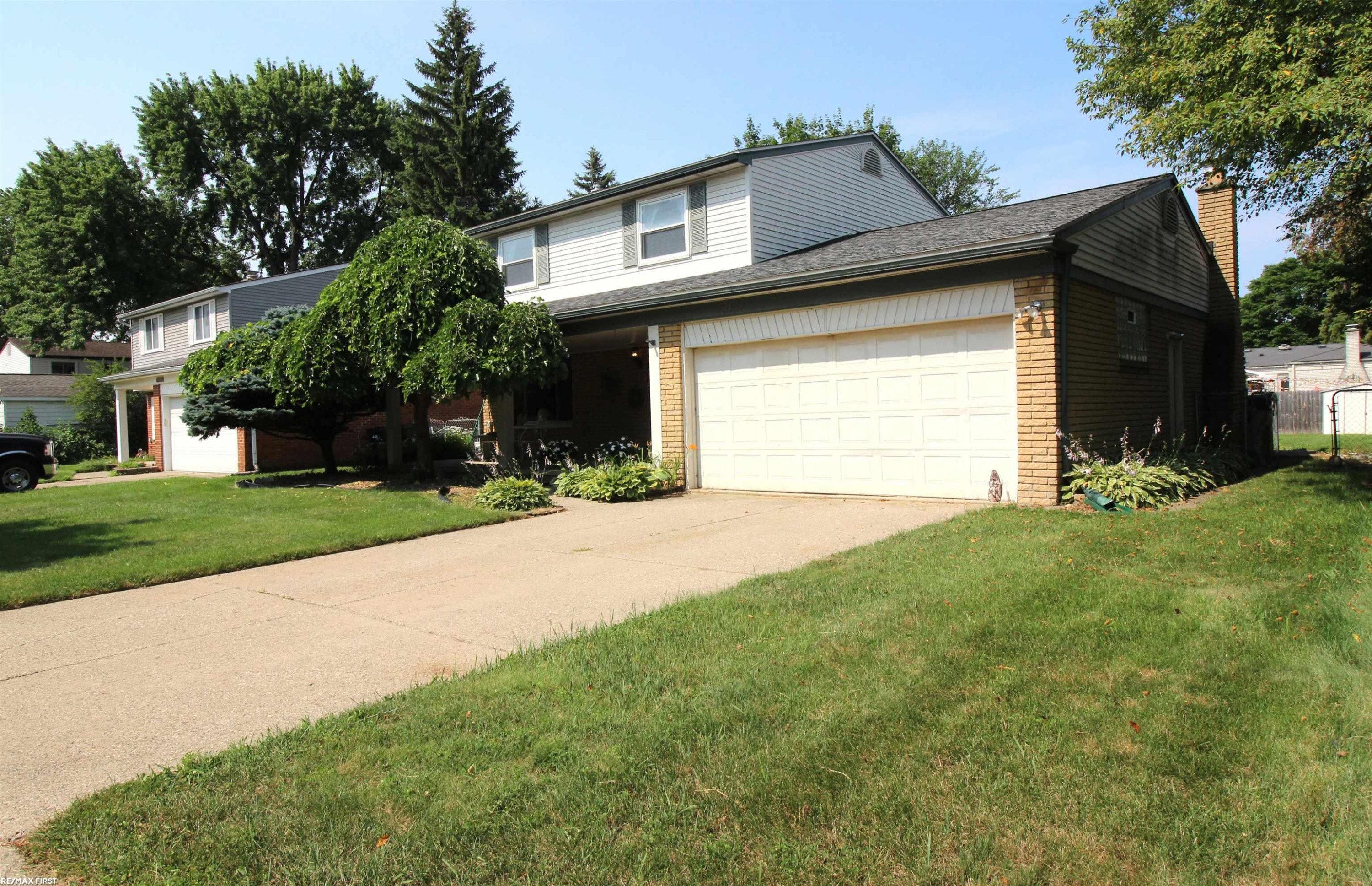 40147 Spitz Drive, Sterling Heights, MI 48313 — Photo 2