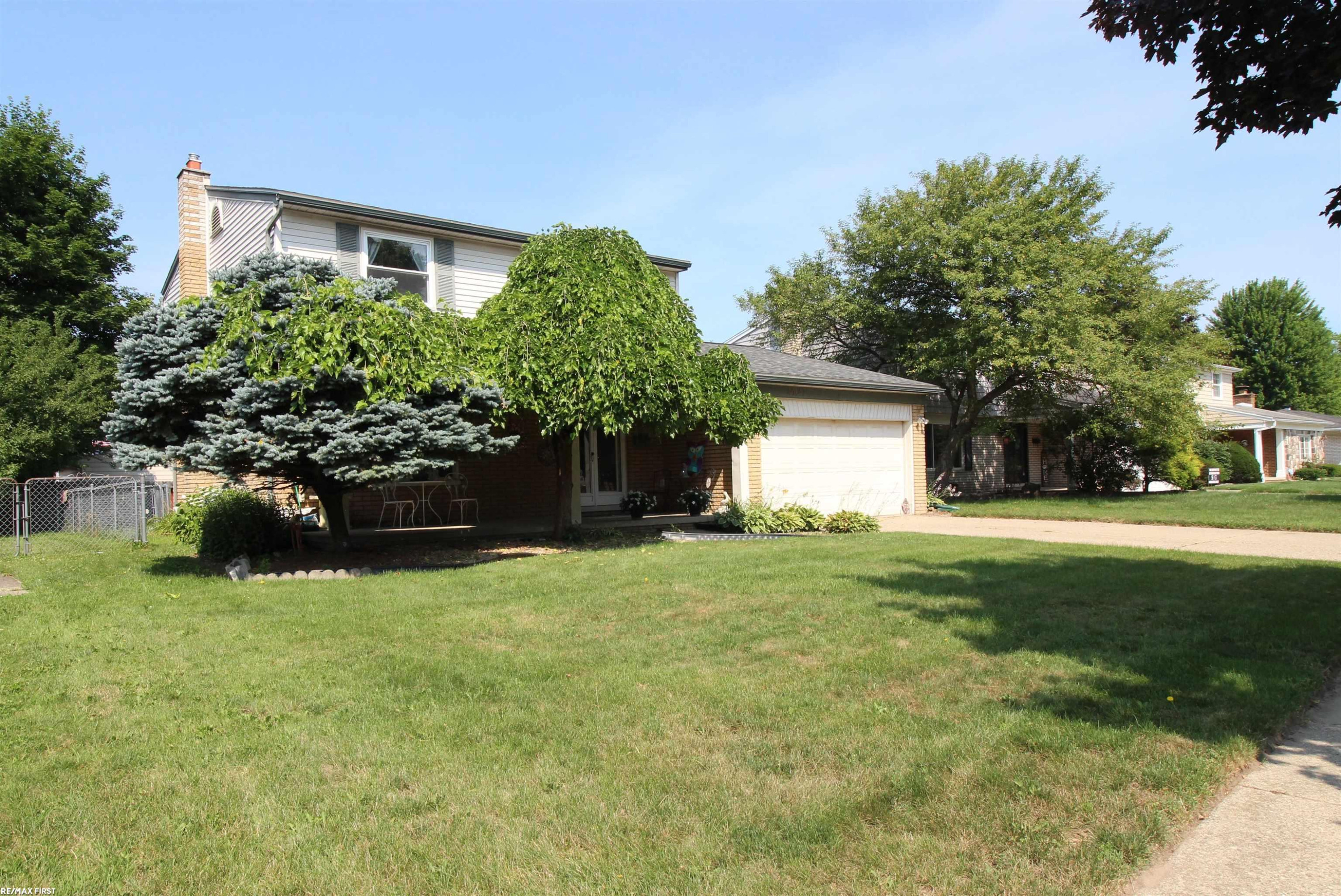 40147 Spitz Drive, Sterling Heights, MI 48313 — Photo 3