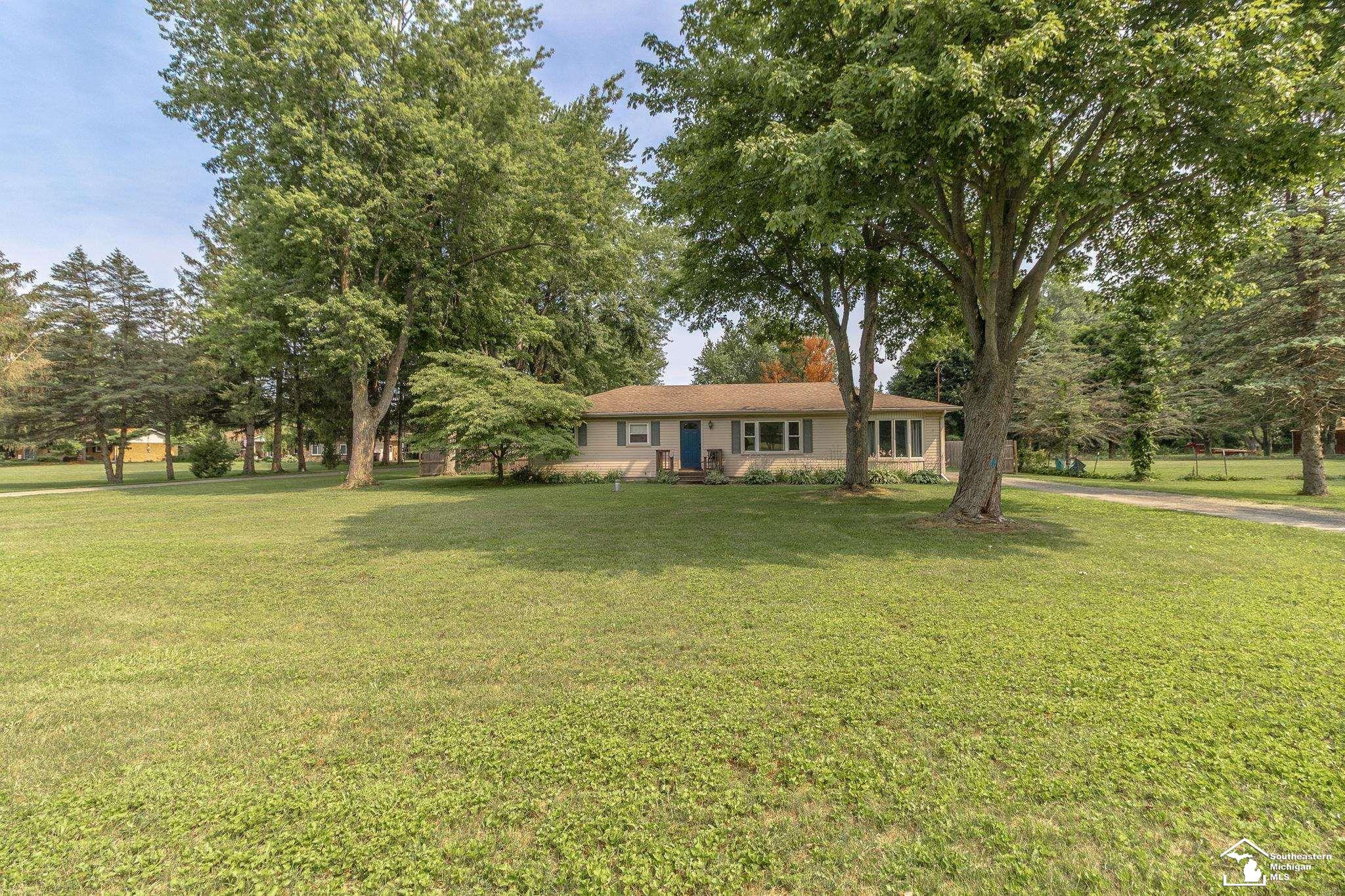 4216 W Samaria Road, Temperance, MI 48182 — Photo 3
