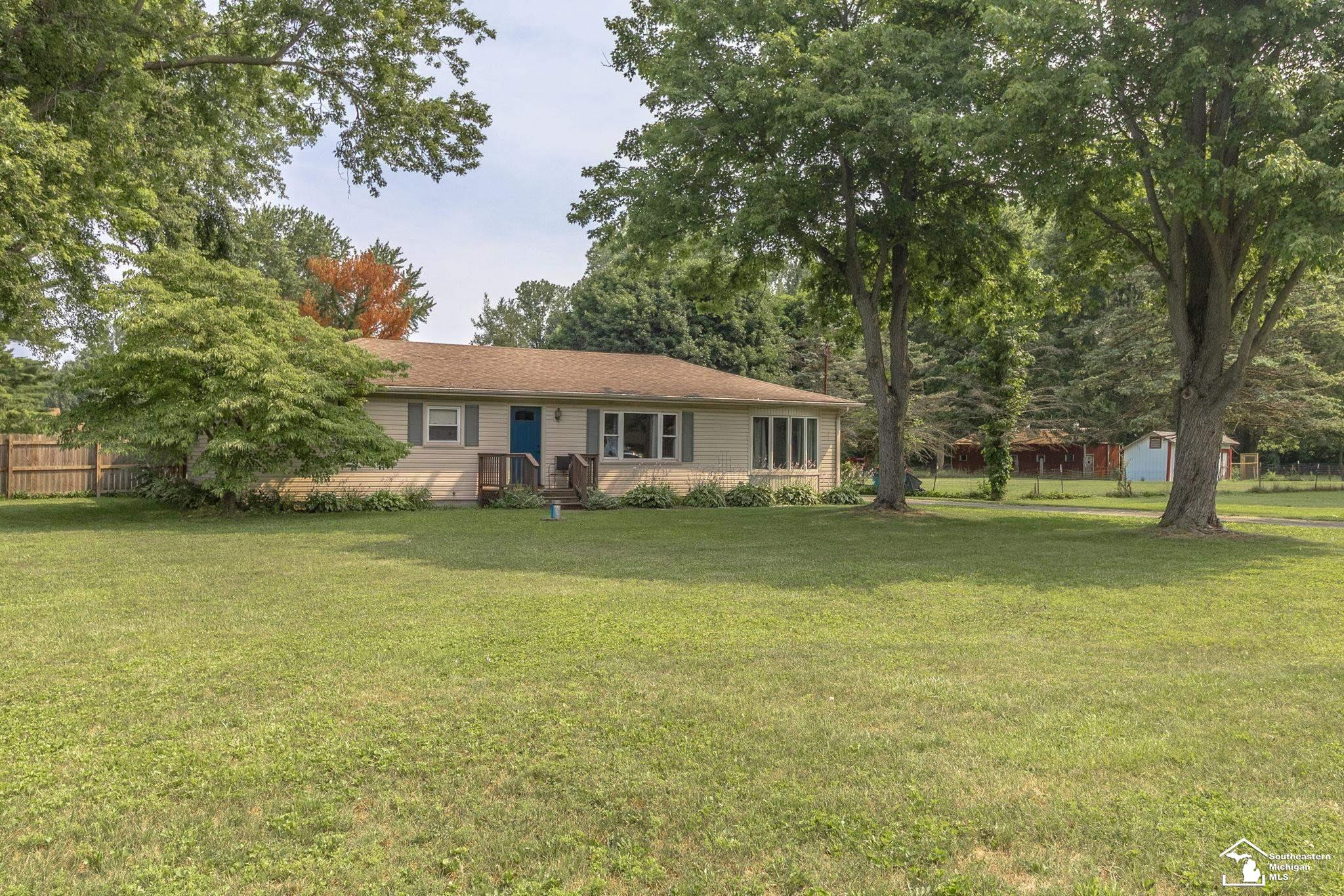 4216 W Samaria Road, Temperance, MI 48182 — Photo 4
