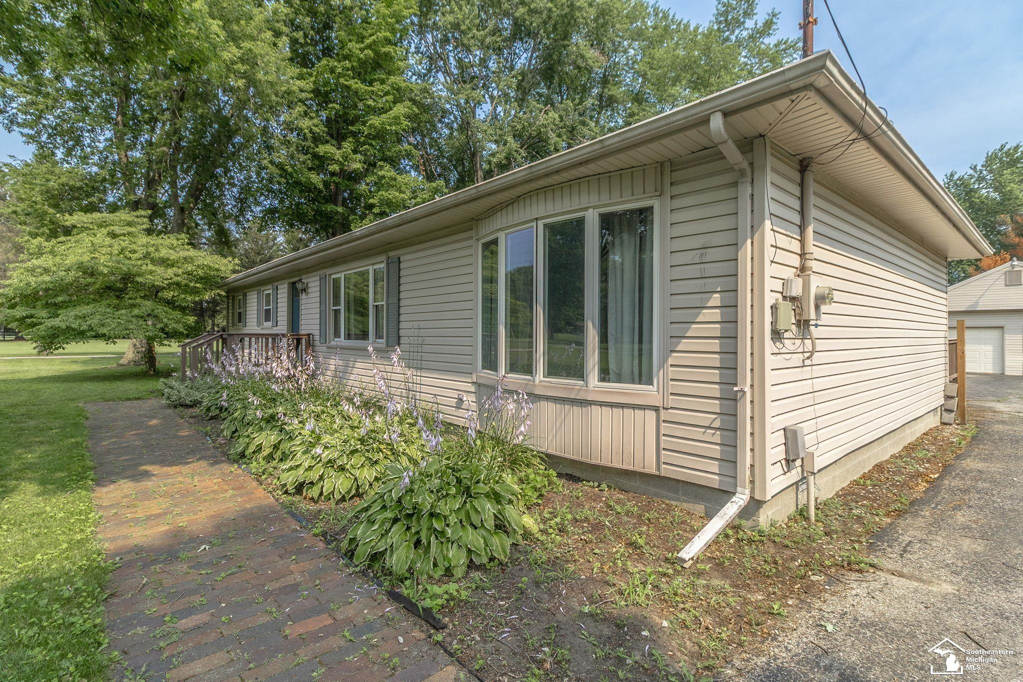 4216 W Samaria Road, Temperance, MI 48182 — Photo 5